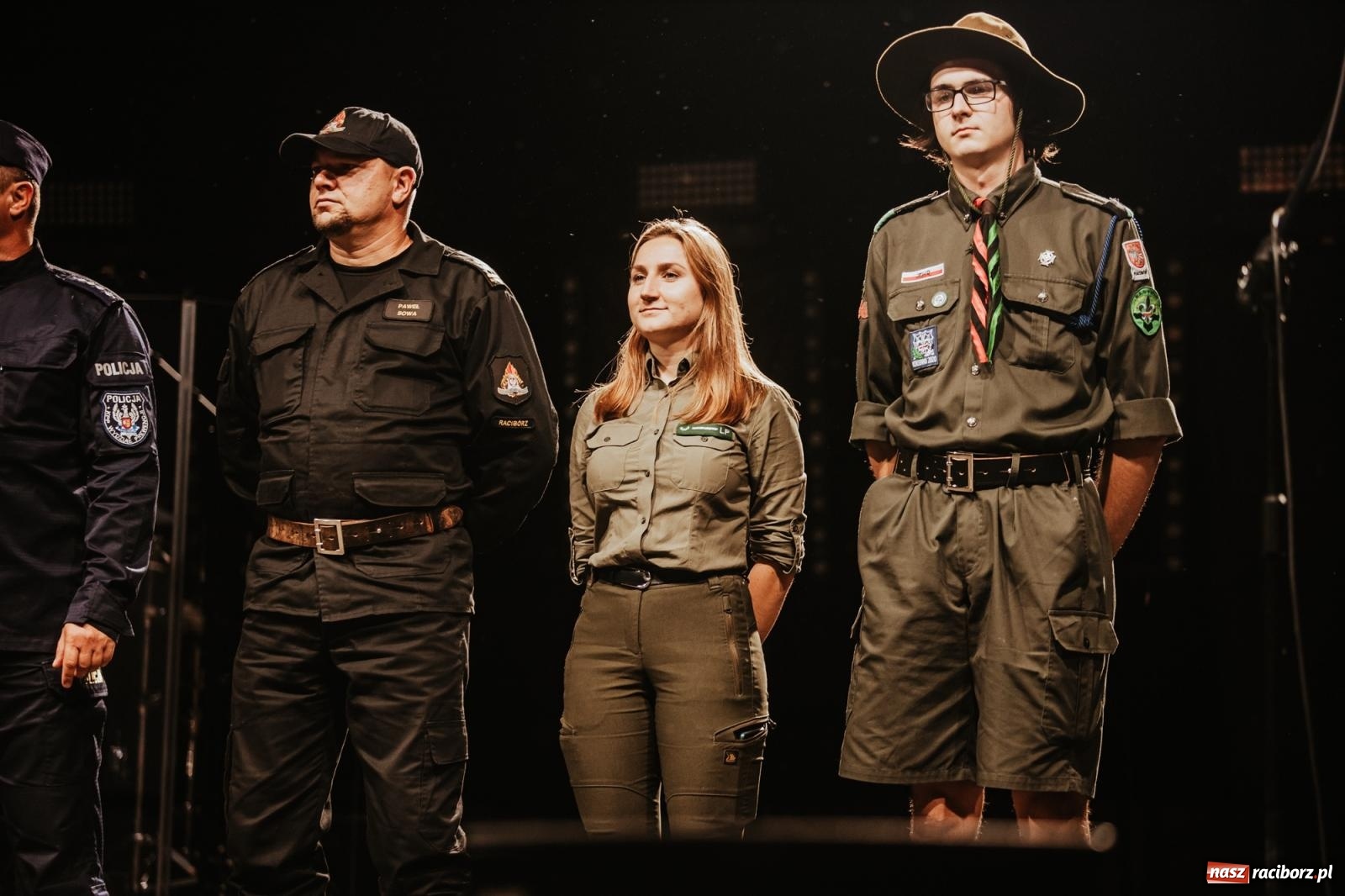 Zdjęcie w galerii na portalu naszraciborz.pl: IRA w Raciborzu. Koncert przyciągnął tłumy [FOTO i WIDEO] wiadomości z regionu