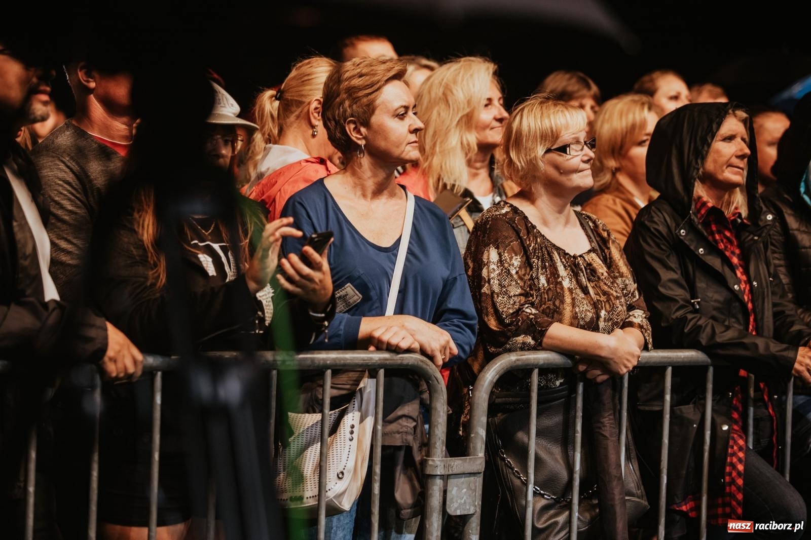 Zdjęcie w galerii na portalu naszraciborz.pl: IRA w Raciborzu. Koncert przyciągnął tłumy [FOTO i WIDEO] wiadomości z regionu