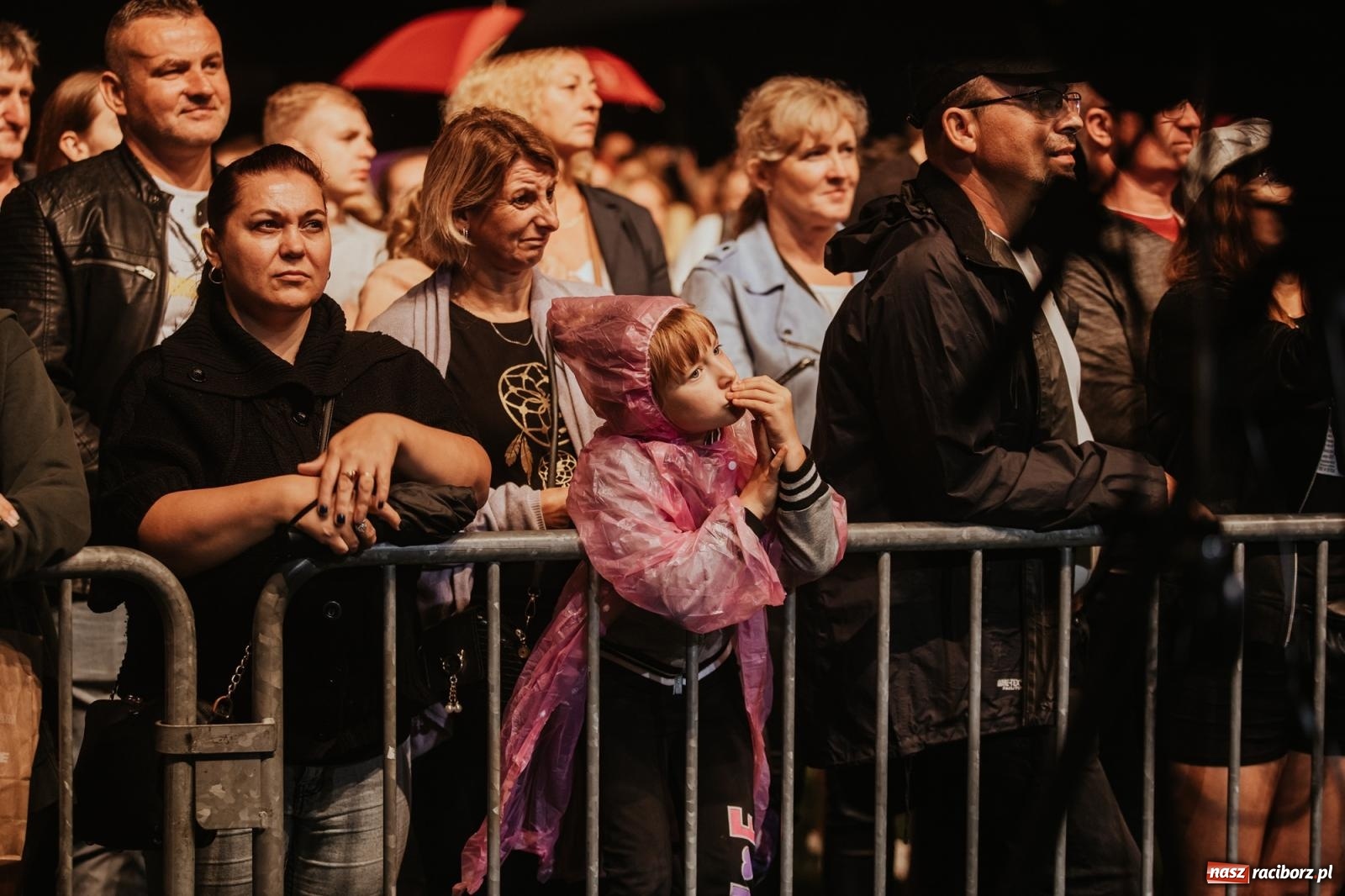 Zdjęcie w galerii na portalu naszraciborz.pl: IRA w Raciborzu. Koncert przyciągnął tłumy [FOTO i WIDEO] wiadomości z regionu