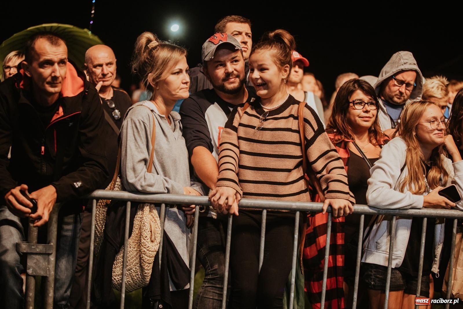 Zdjęcie w galerii na portalu naszraciborz.pl: IRA w Raciborzu. Koncert przyciągnął tłumy [FOTO i WIDEO] wiadomości z regionu
