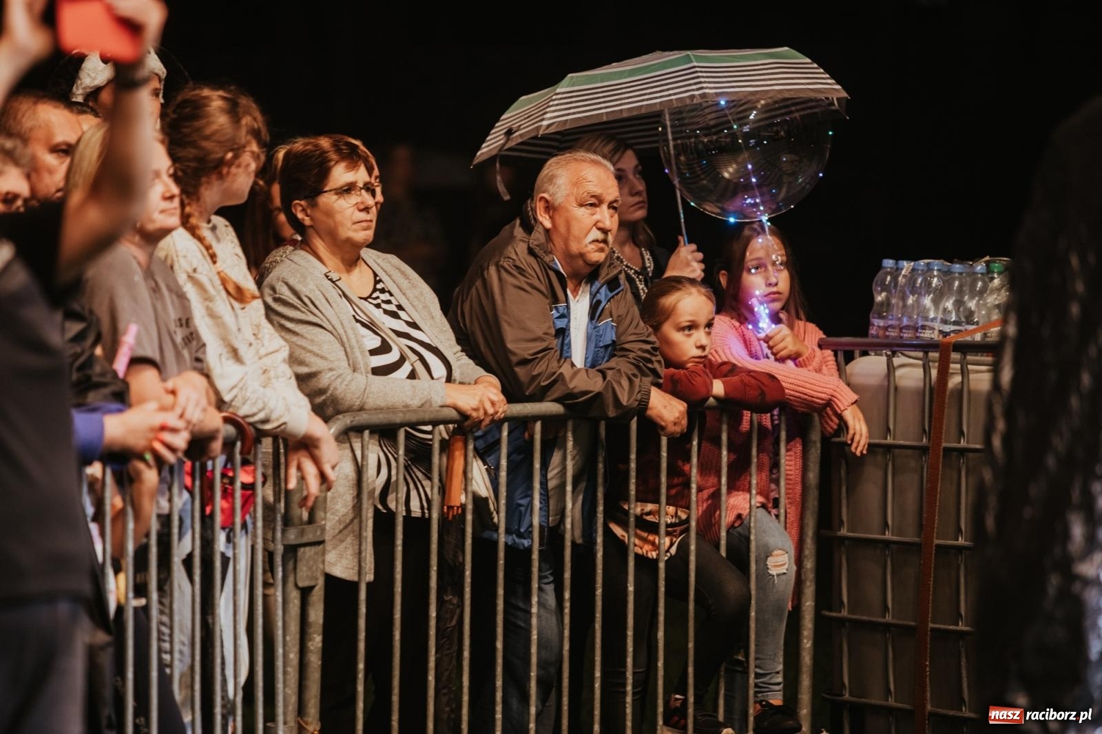 Zdjęcie w galerii na portalu naszraciborz.pl: IRA w Raciborzu. Koncert przyciągnął tłumy [FOTO i WIDEO] wiadomości z regionu