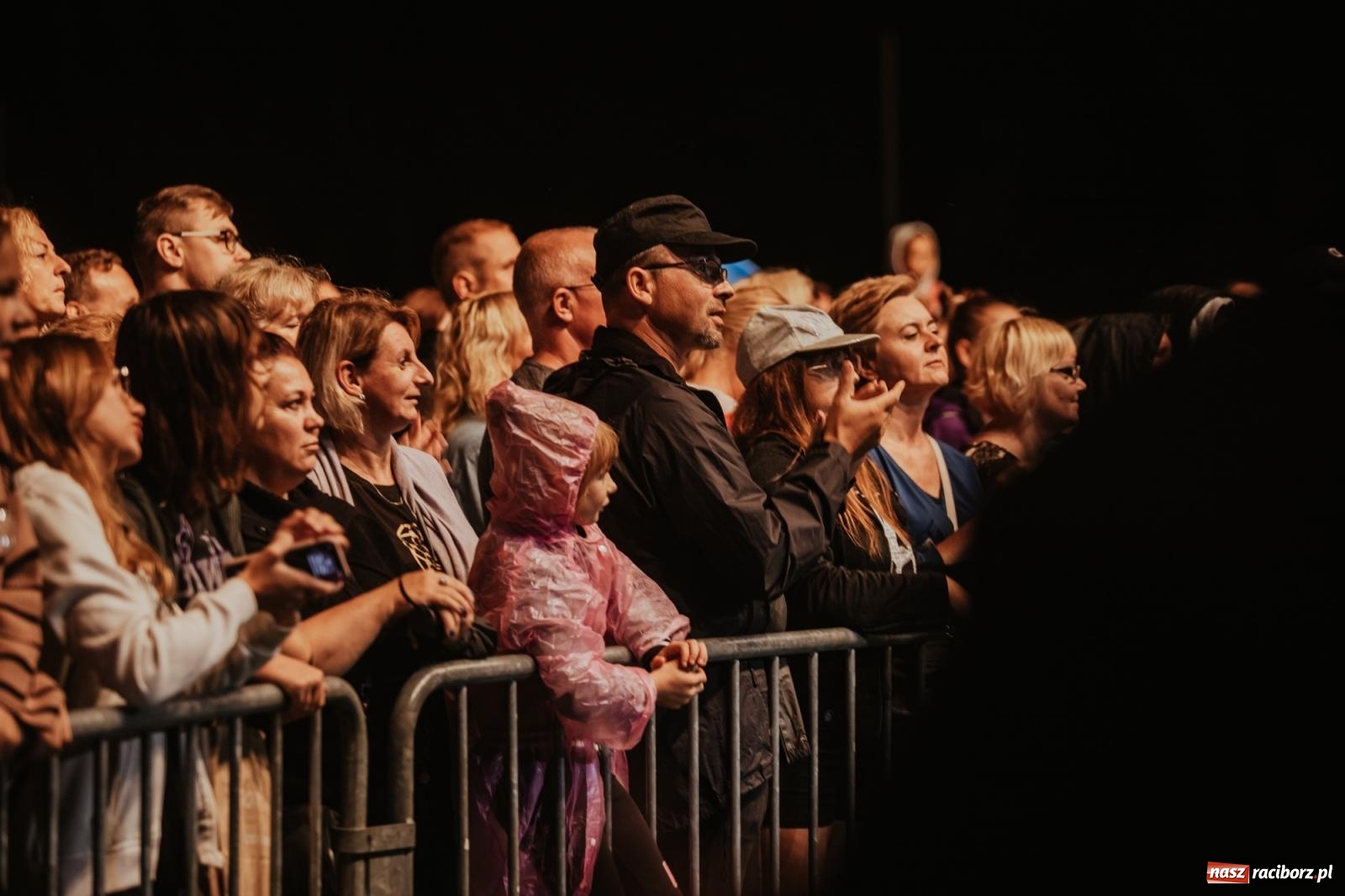 Zdjęcie w galerii na portalu naszraciborz.pl: IRA w Raciborzu. Koncert przyciągnął tłumy [FOTO i WIDEO] wiadomości z regionu