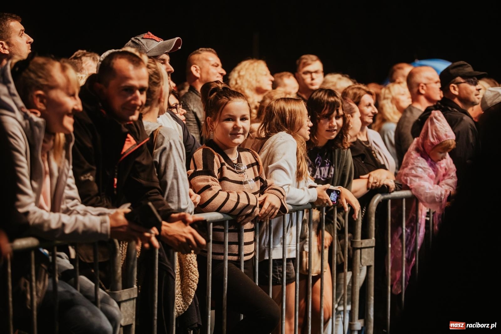 Zdjęcie w galerii na portalu naszraciborz.pl: IRA w Raciborzu. Koncert przyciągnął tłumy [FOTO i WIDEO] wiadomości z regionu
