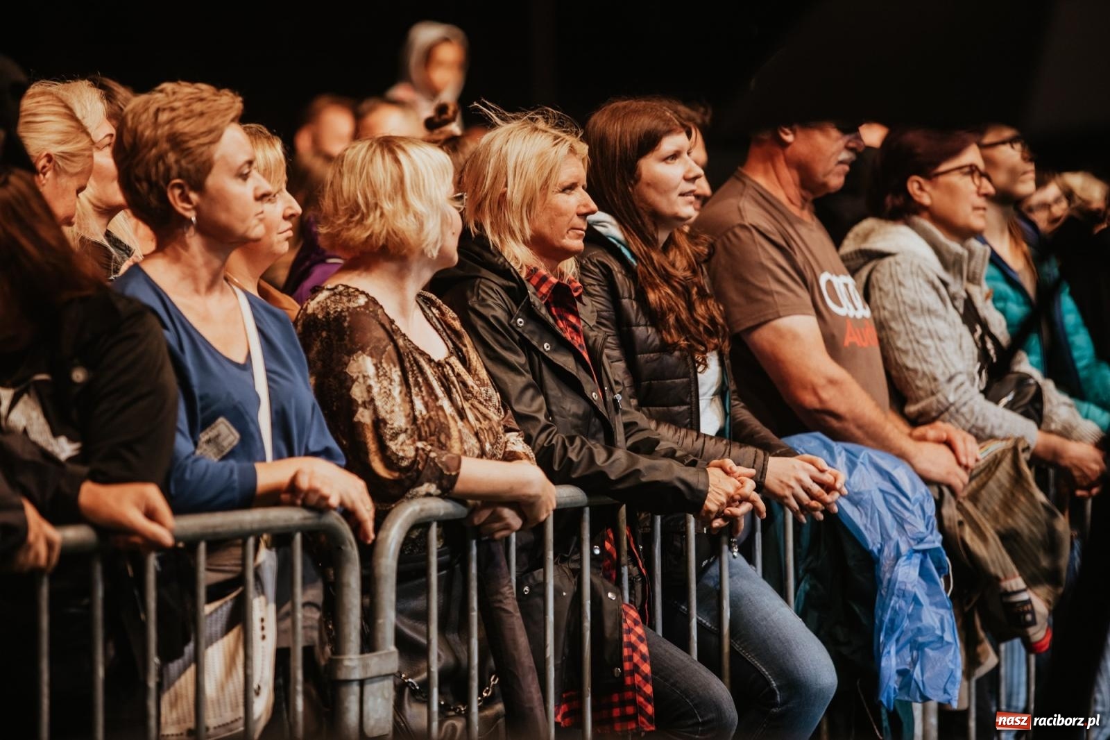 Zdjęcie w galerii na portalu naszraciborz.pl: IRA w Raciborzu. Koncert przyciągnął tłumy [FOTO i WIDEO] wiadomości z regionu