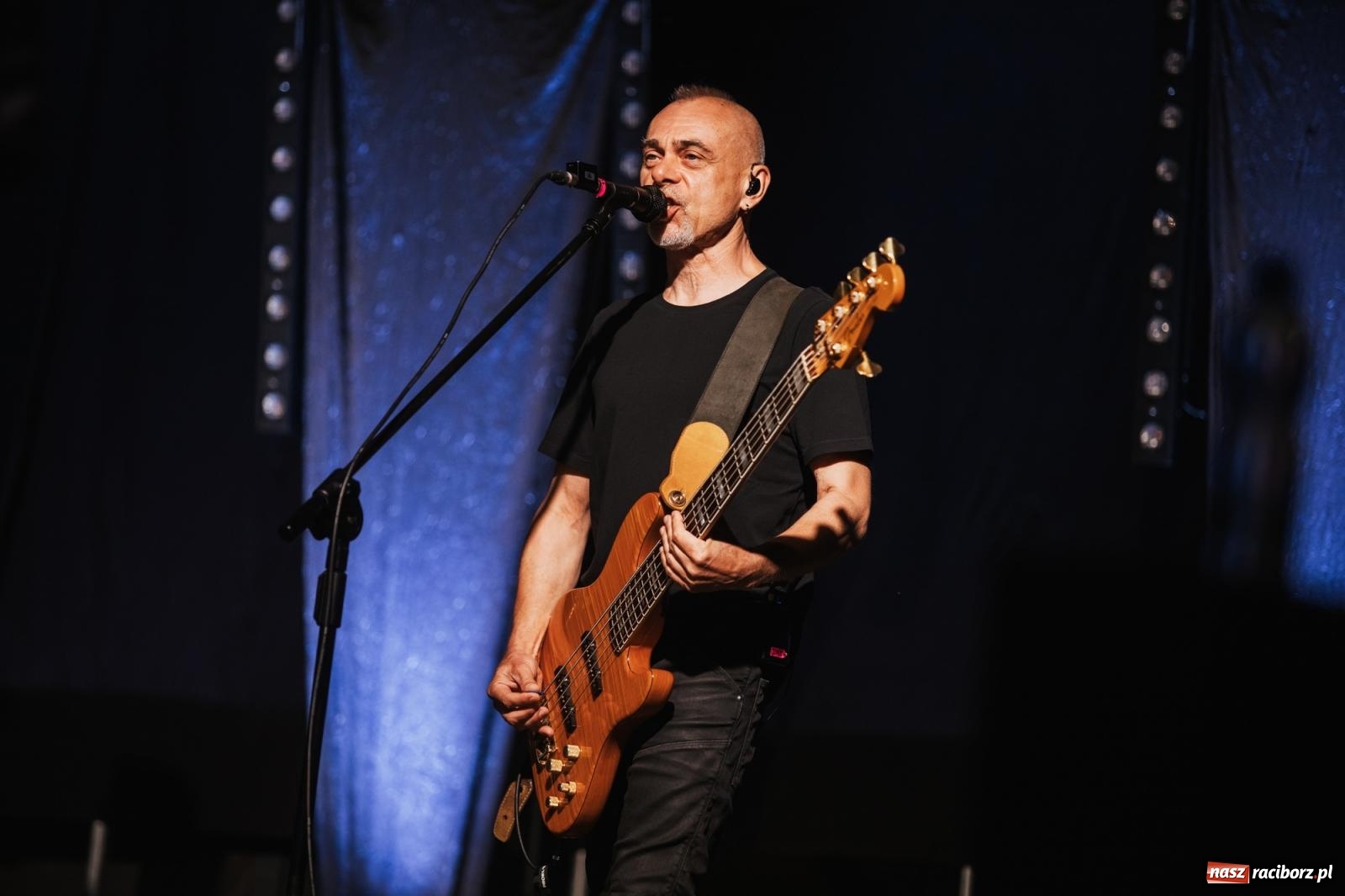 Zdjęcie w galerii na portalu naszraciborz.pl: IRA w Raciborzu. Koncert przyciągnął tłumy [FOTO i WIDEO] wiadomości z regionu