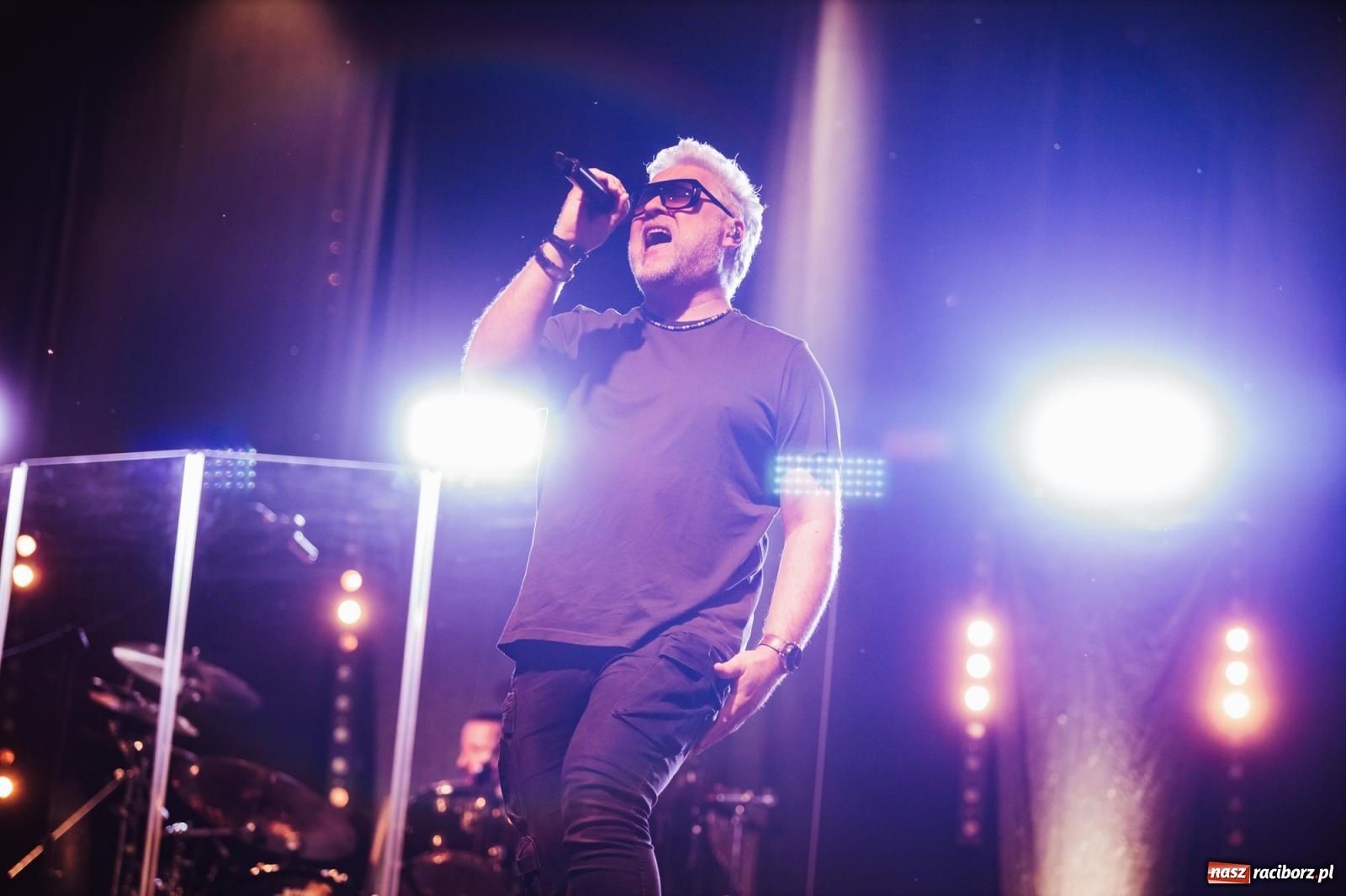 Zdjęcie w galerii na portalu naszraciborz.pl: IRA w Raciborzu. Koncert przyciągnął tłumy [FOTO i WIDEO] wiadomości z regionu