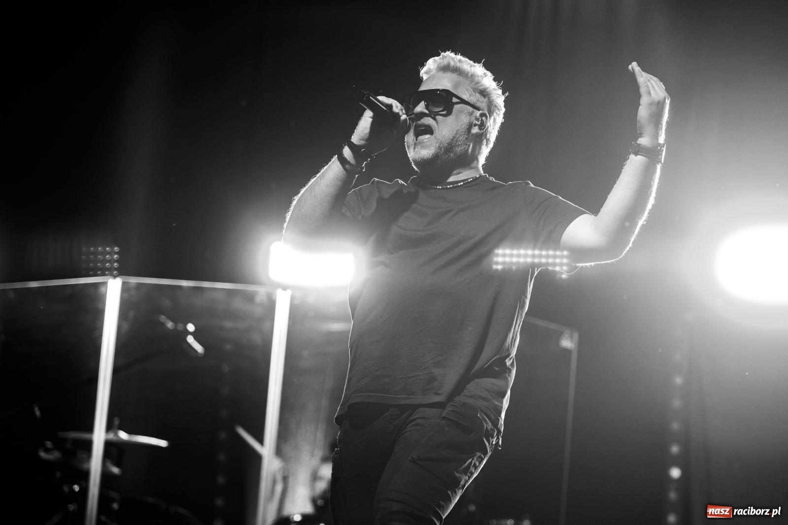 Zdjęcie w galerii na portalu naszraciborz.pl: IRA w Raciborzu. Koncert przyciągnął tłumy [FOTO i WIDEO] wiadomości z regionu