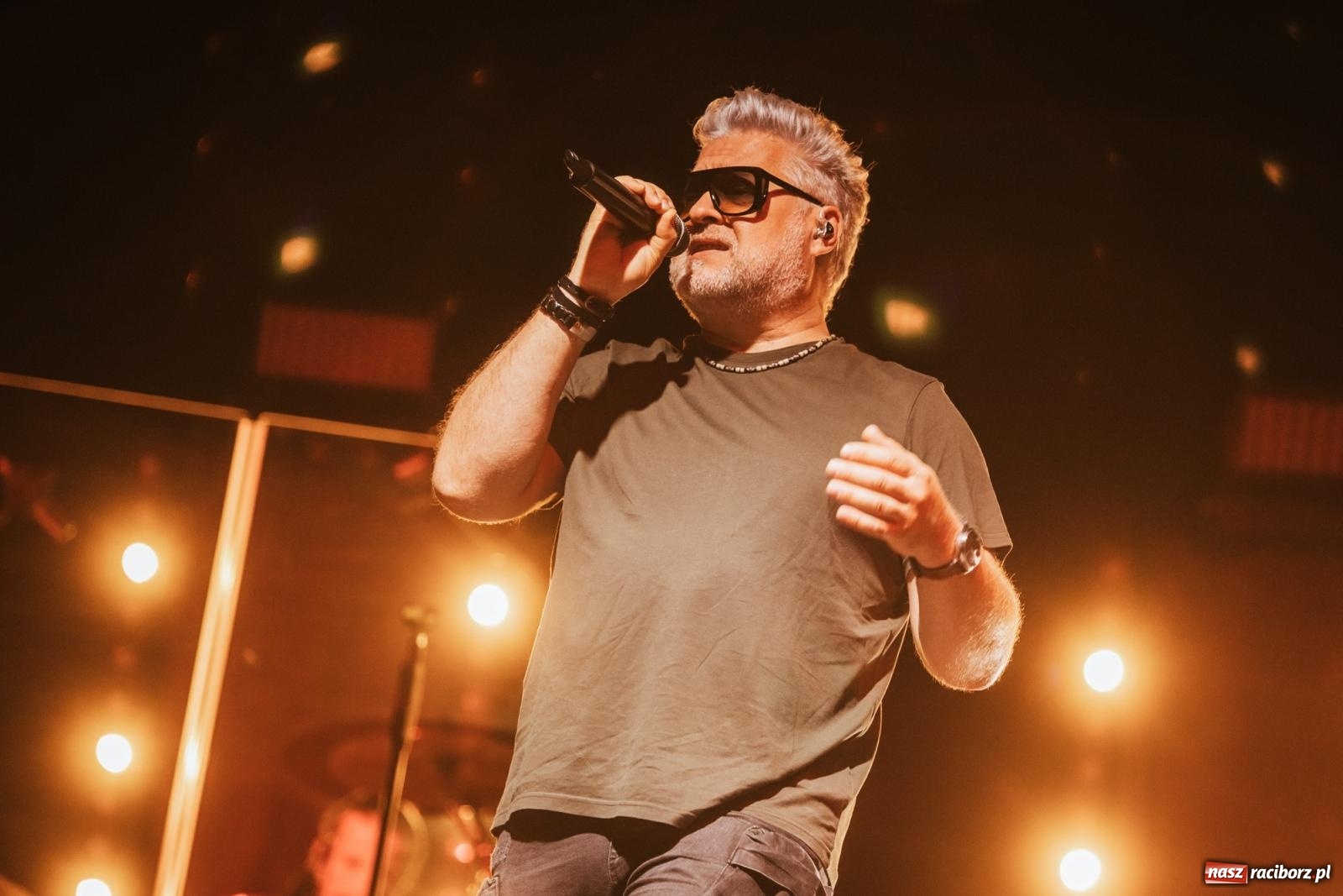 Zdjęcie w galerii na portalu naszraciborz.pl: IRA w Raciborzu. Koncert przyciągnął tłumy [FOTO i WIDEO] wiadomości z regionu