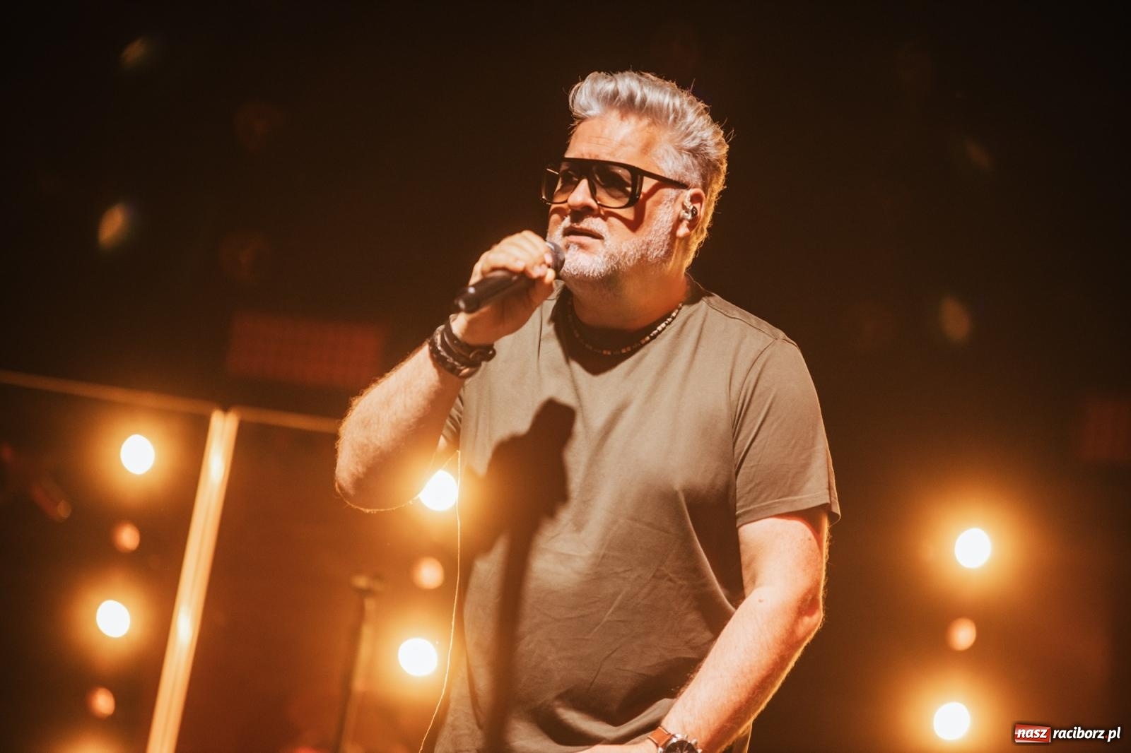 Zdjęcie w galerii na portalu naszraciborz.pl: IRA w Raciborzu. Koncert przyciągnął tłumy [FOTO i WIDEO] wiadomości z regionu