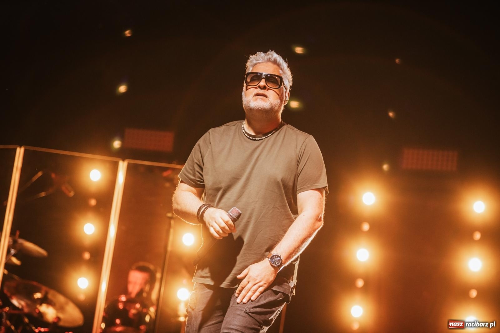 Zdjęcie w galerii na portalu naszraciborz.pl: IRA w Raciborzu. Koncert przyciągnął tłumy [FOTO i WIDEO] wiadomości z regionu