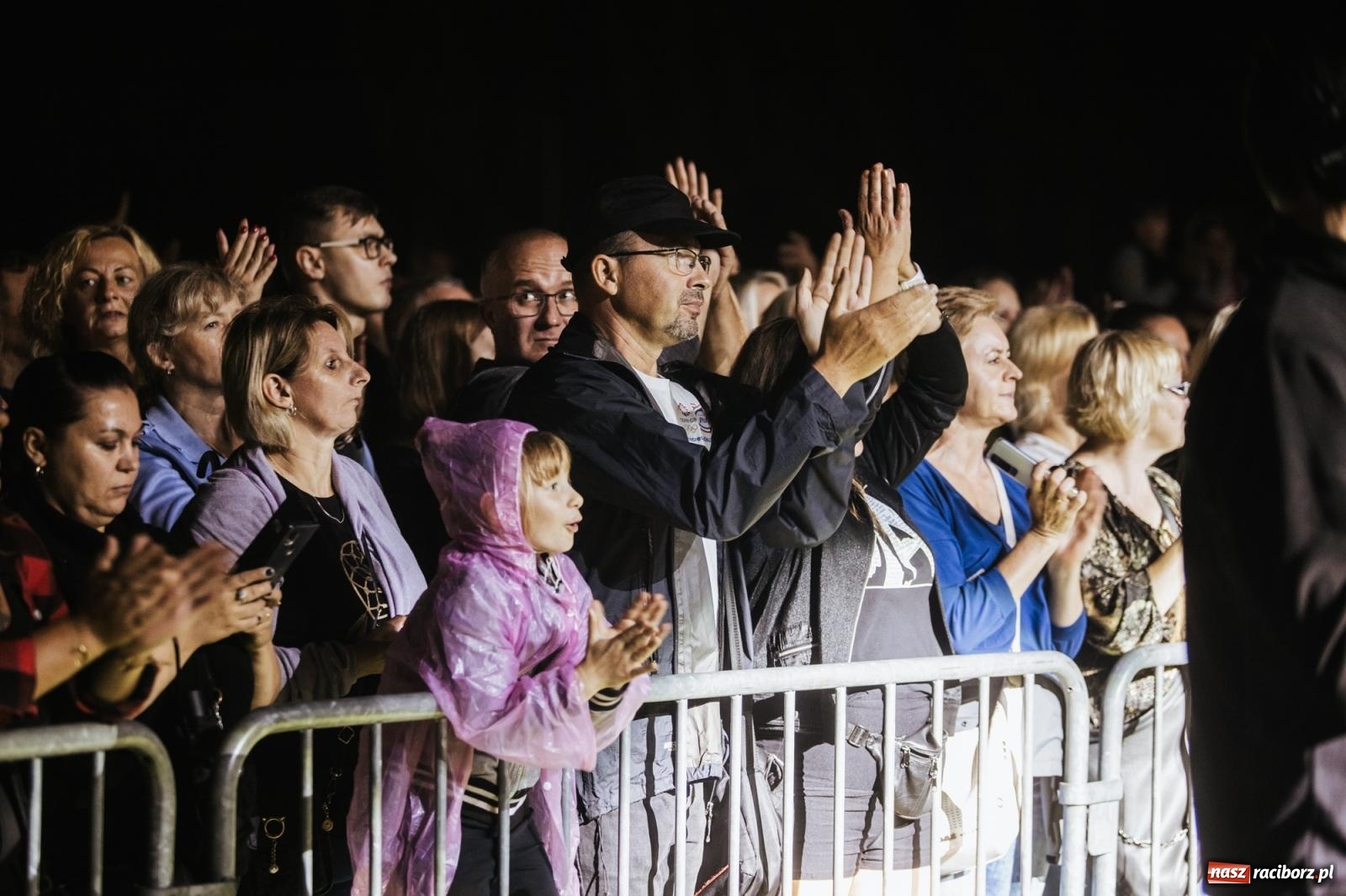 Zdjęcie w galerii na portalu naszraciborz.pl: IRA w Raciborzu. Koncert przyciągnął tłumy [FOTO i WIDEO] wiadomości z regionu