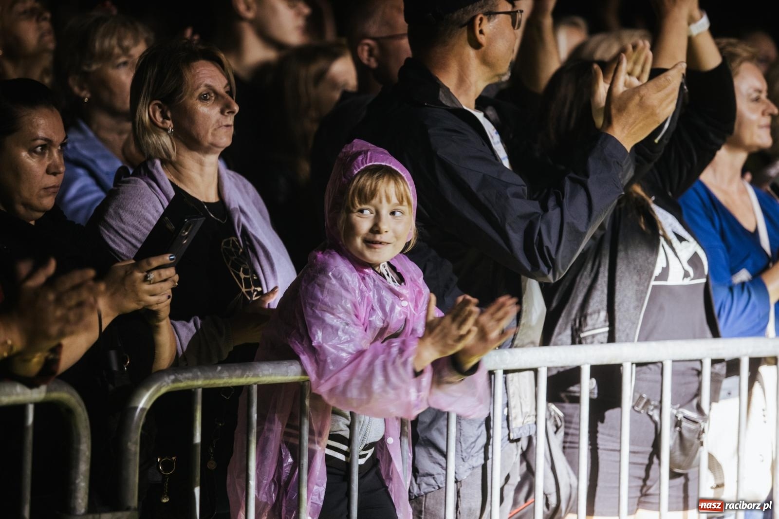 Zdjęcie w galerii na portalu naszraciborz.pl: IRA w Raciborzu. Koncert przyciągnął tłumy [FOTO i WIDEO] wiadomości z regionu
