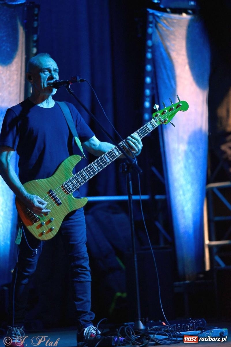 Zdjęcie w galerii na portalu naszraciborz.pl: IRA w Raciborzu. Koncert przyciągnął tłumy [FOTO i WIDEO] wiadomości z regionu