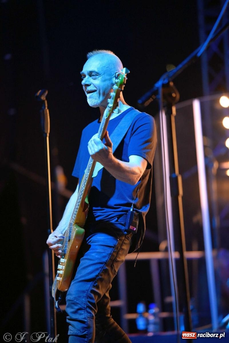 Zdjęcie w galerii na portalu naszraciborz.pl: IRA w Raciborzu. Koncert przyciągnął tłumy [FOTO i WIDEO] wiadomości z regionu