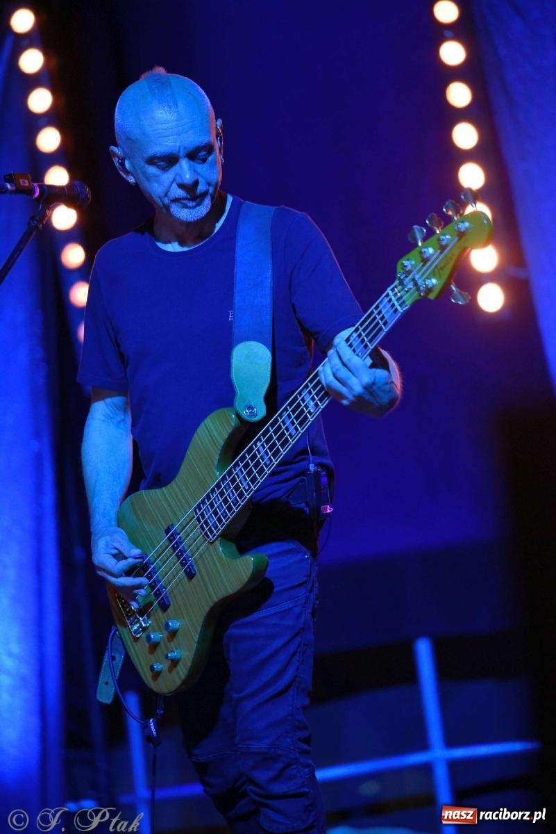 Zdjęcie w galerii na portalu naszraciborz.pl: IRA w Raciborzu. Koncert przyciągnął tłumy [FOTO i WIDEO] wiadomości z regionu