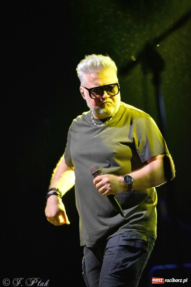 Zdjęcie w galerii na portalu naszraciborz.pl: IRA w Raciborzu. Koncert przyciągnął tłumy [FOTO i WIDEO] wiadomości z regionu