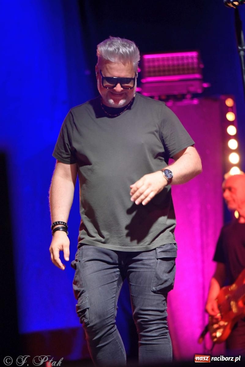 Zdjęcie w galerii na portalu naszraciborz.pl: IRA w Raciborzu. Koncert przyciągnął tłumy [FOTO i WIDEO] wiadomości z regionu