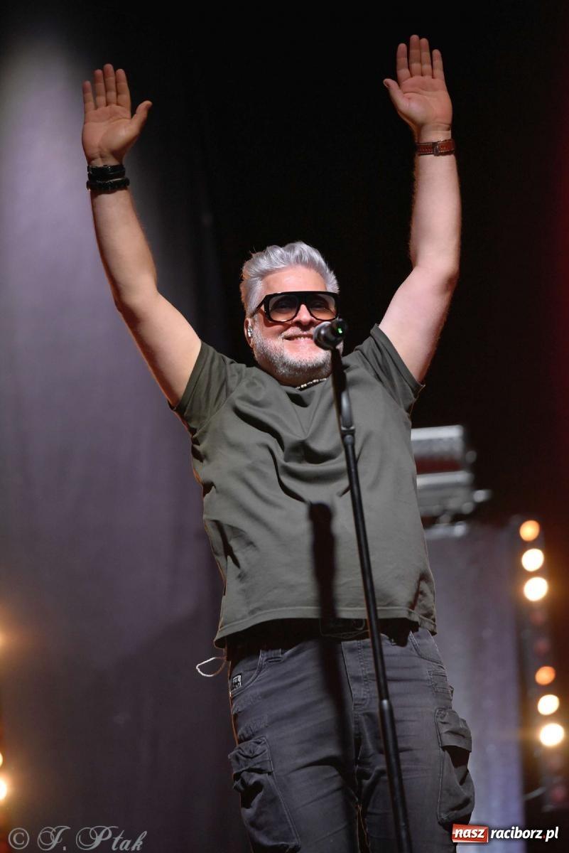 Zdjęcie w galerii na portalu naszraciborz.pl: IRA w Raciborzu. Koncert przyciągnął tłumy [FOTO i WIDEO] wiadomości z regionu