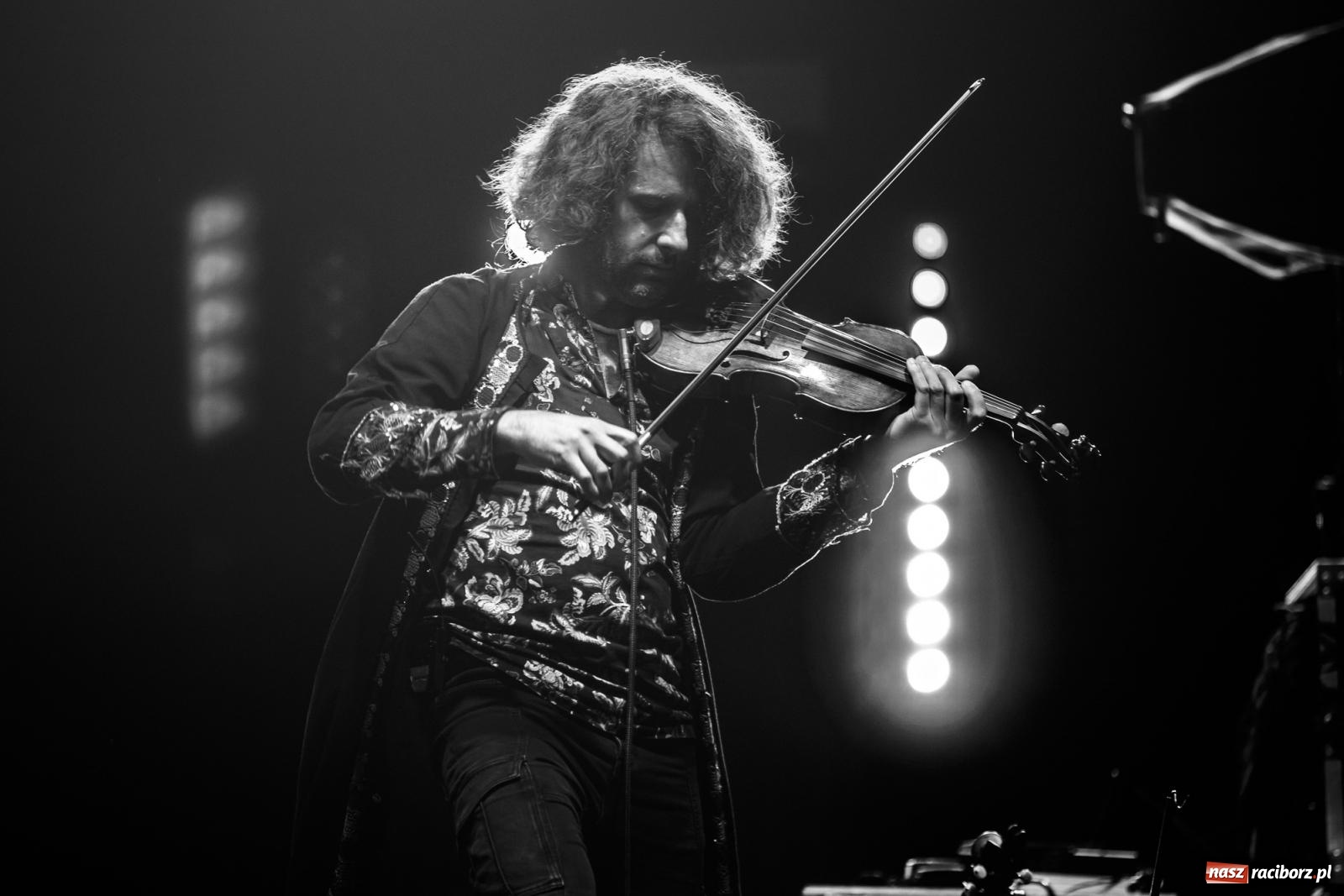 Zdjęcie w galerii na portalu naszraciborz.pl: Dikanda. Muzyka czterech stron świata w Raciborzu wiadomości z regionu