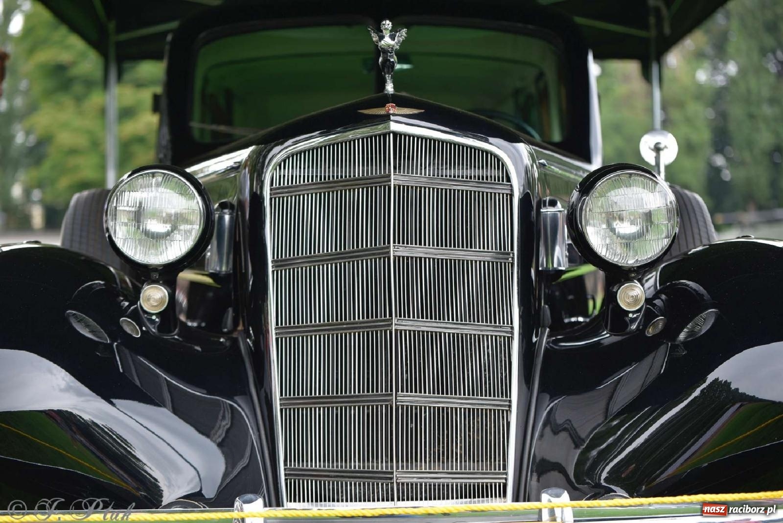 Zdjęcie w galerii na portalu naszraciborz.pl: Raciborska niedziela z mundurem przyciągnęła całe rodziny [FOTO i WIDEO] wiadomości z regionu