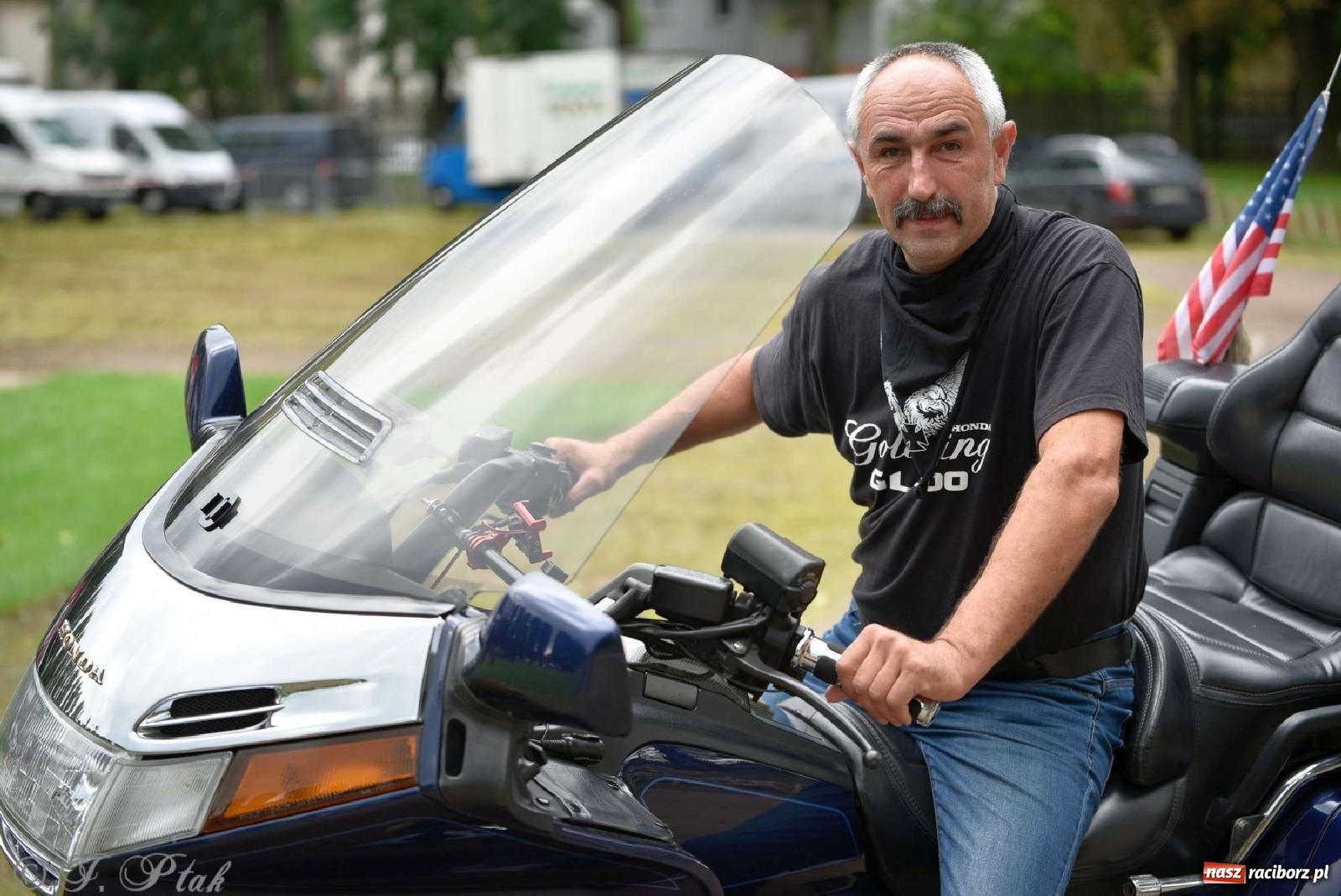 Zdjęcie w galerii na portalu naszraciborz.pl: Raciborska niedziela z mundurem przyciągnęła całe rodziny [FOTO i WIDEO] wiadomości z regionu