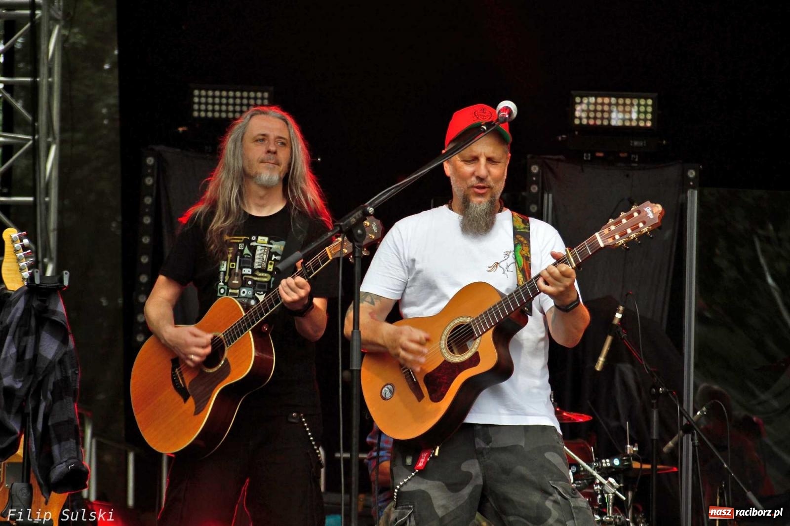 Zdjęcie w galerii na portalu naszraciborz.pl: Raciborska niedziela z mundurem przyciągnęła całe rodziny [FOTO i WIDEO] wiadomości z regionu