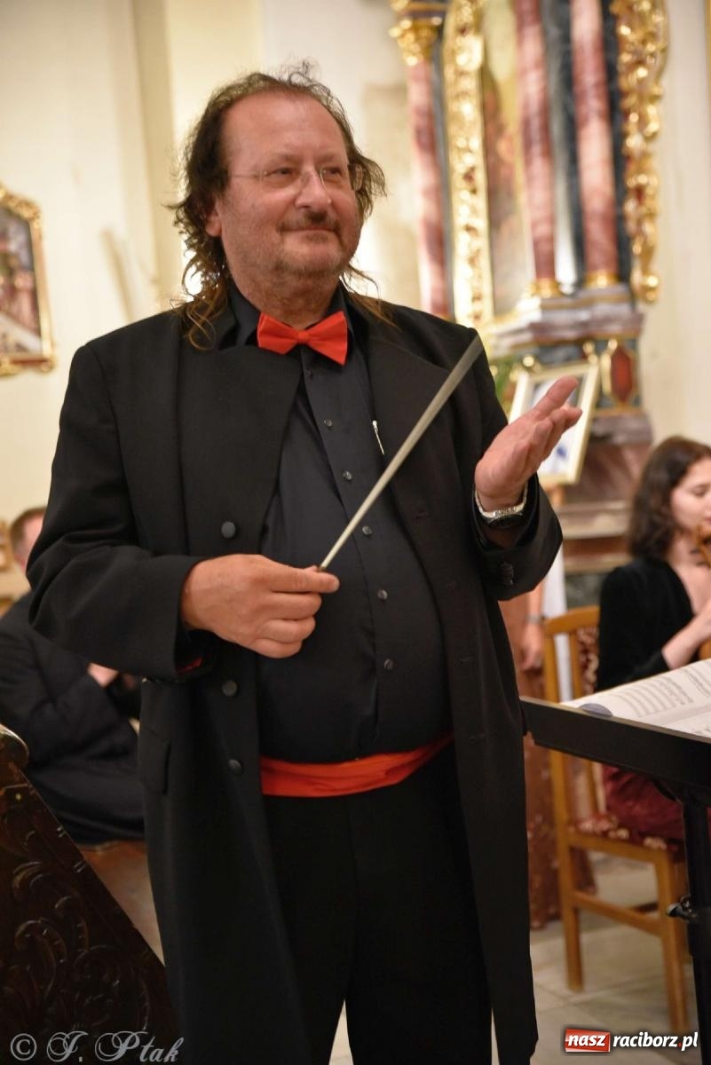 Zdjęcie w galerii na portalu naszraciborz.pl: Parafia Matki Bożej uczciła 90-lecie koronacji cudownego obrazu Raciborskiej Pani [FOTO] wiadomości z regionu