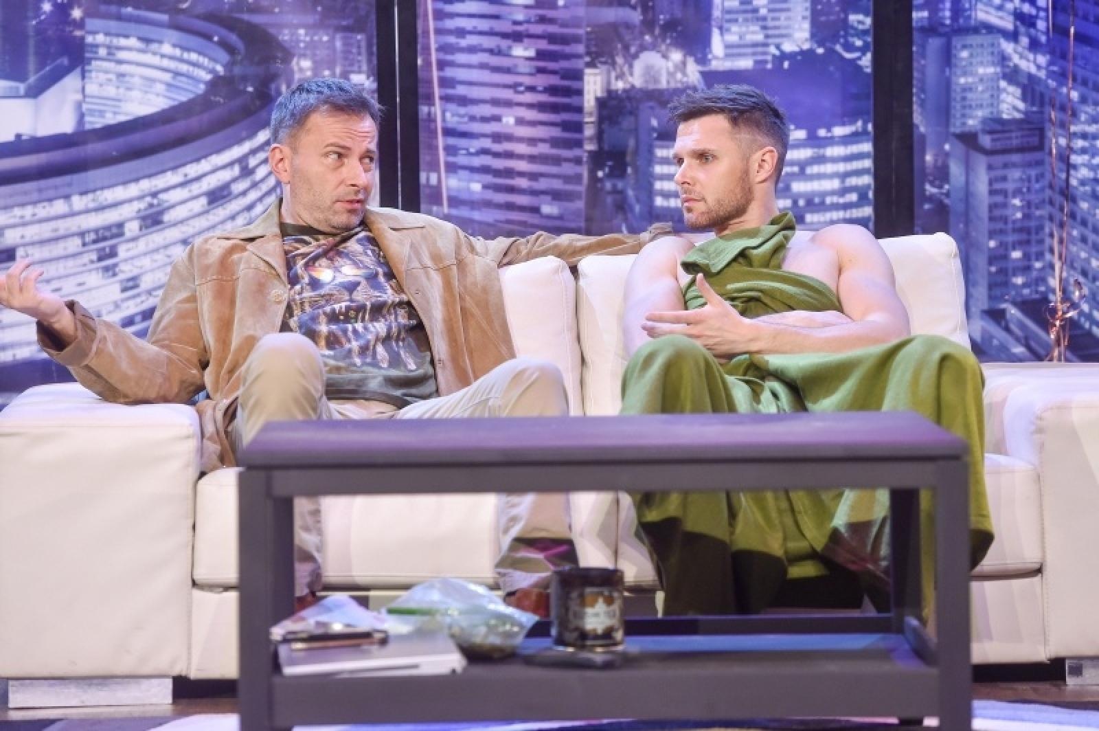 Zdjęcie w galerii na portalu naszraciborz.pl: Tego nie można przeoczyć! Znakomita propozycja na sobotni wieczór. Ostatnie bilety! wiadomości z regionu