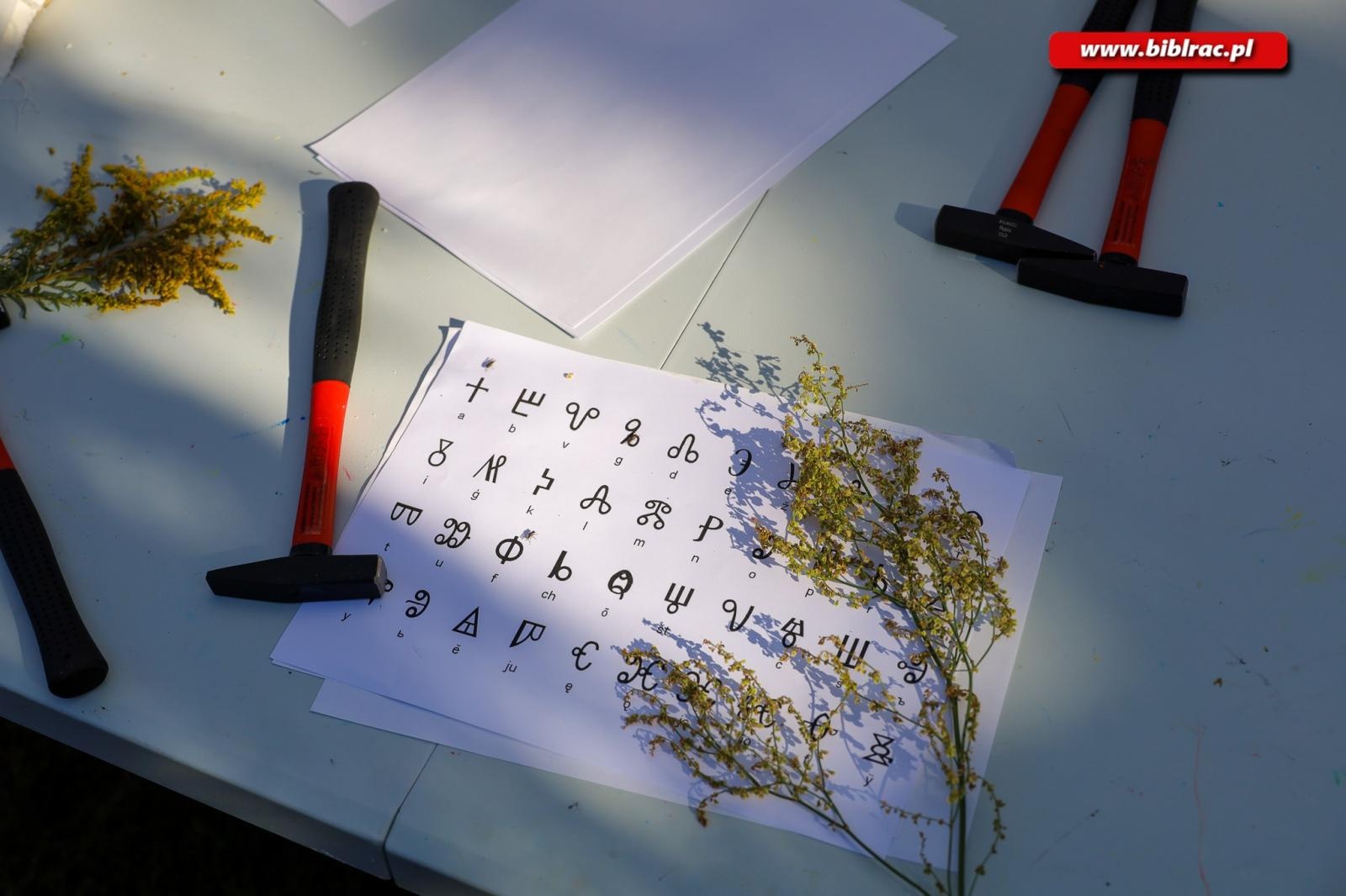 Zdjęcie w galerii na portalu naszraciborz.pl: Festiwal Miedzianka Po Drodze i gwiazdy literatury w Raciborzu wiadomości z regionu