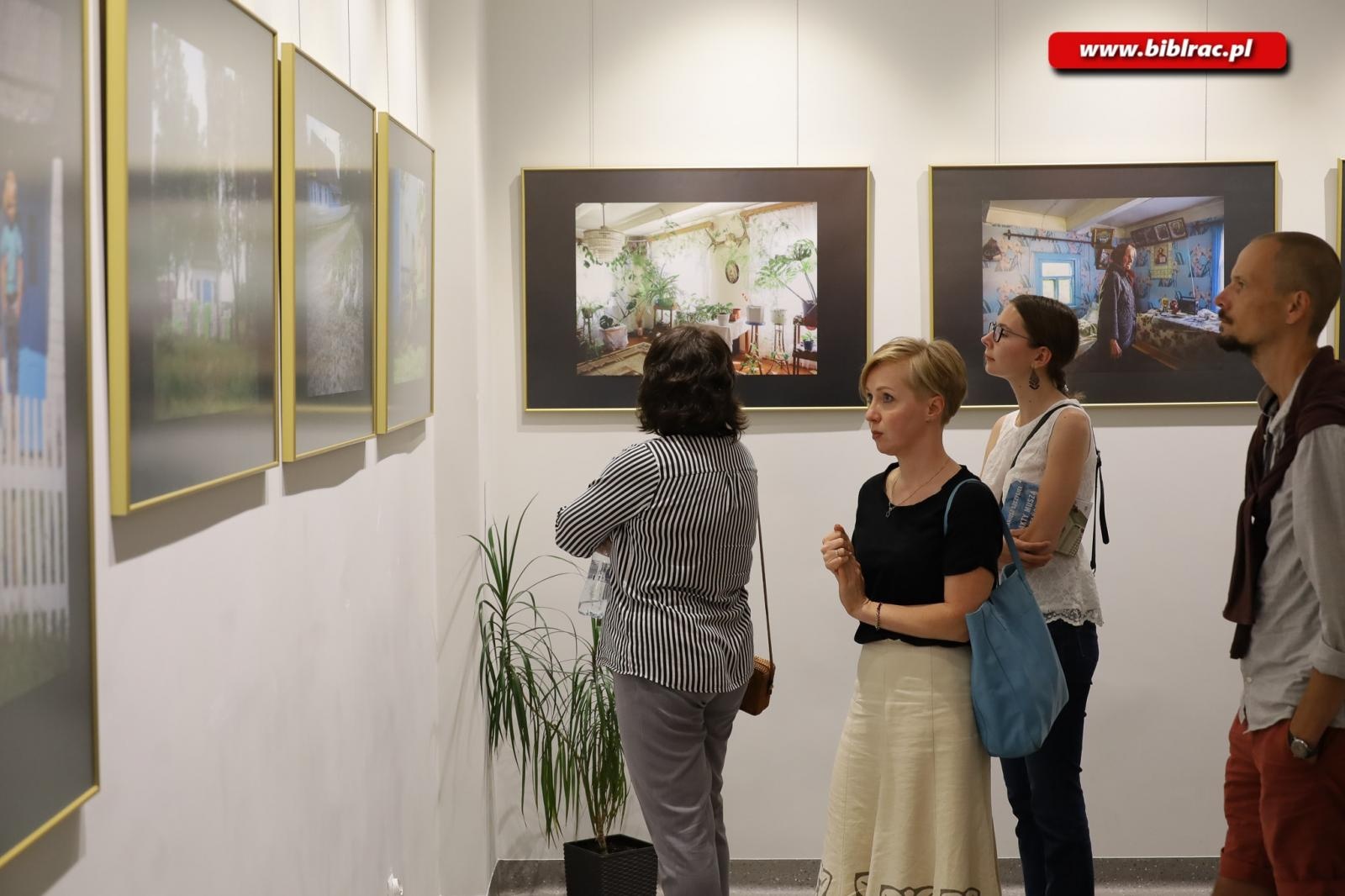 Zdjęcie w galerii na portalu naszraciborz.pl: Festiwal Miedzianka Po Drodze i gwiazdy literatury w Raciborzu wiadomości z regionu