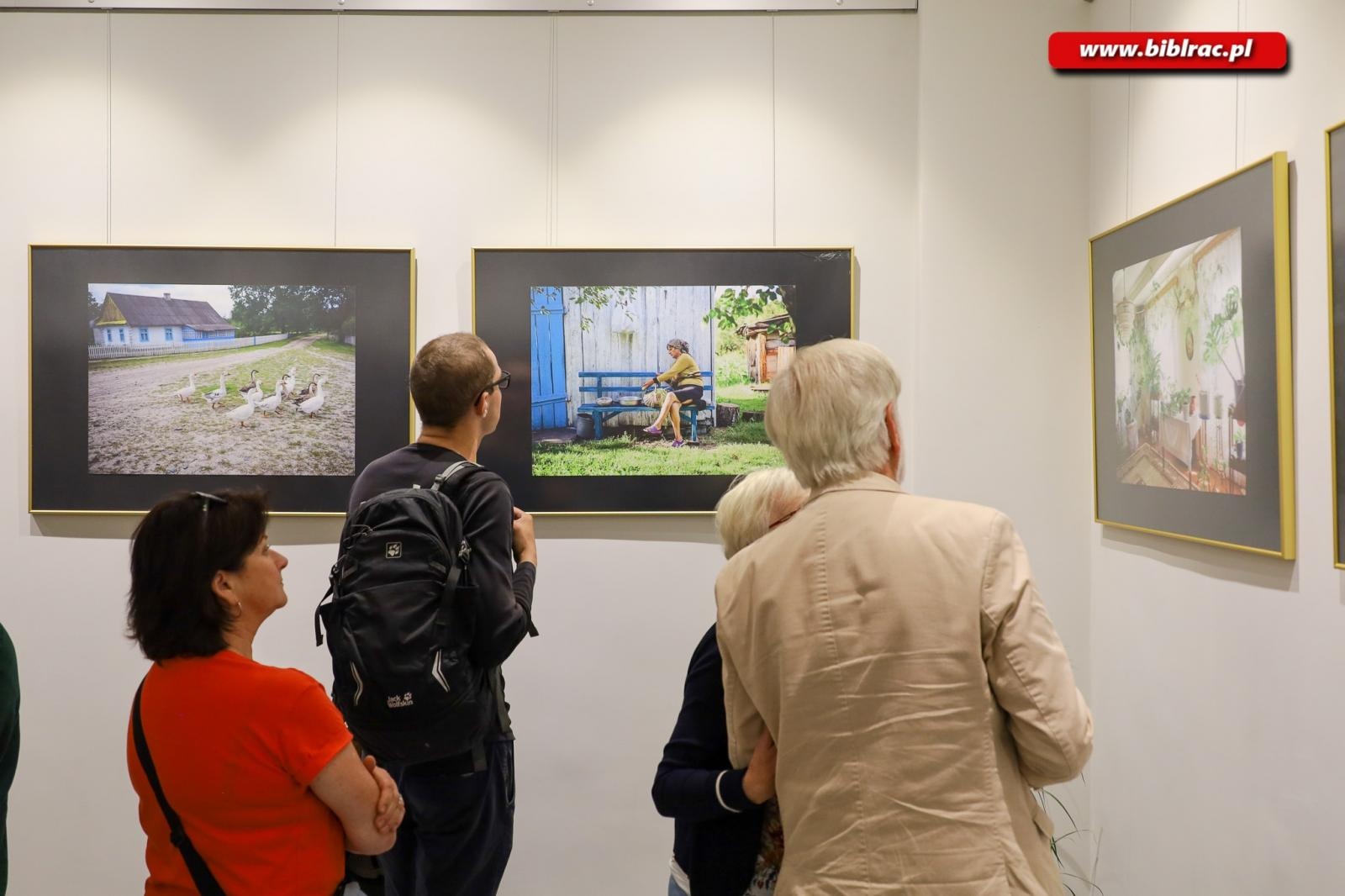 Zdjęcie w galerii na portalu naszraciborz.pl: Festiwal Miedzianka Po Drodze i gwiazdy literatury w Raciborzu wiadomości z regionu