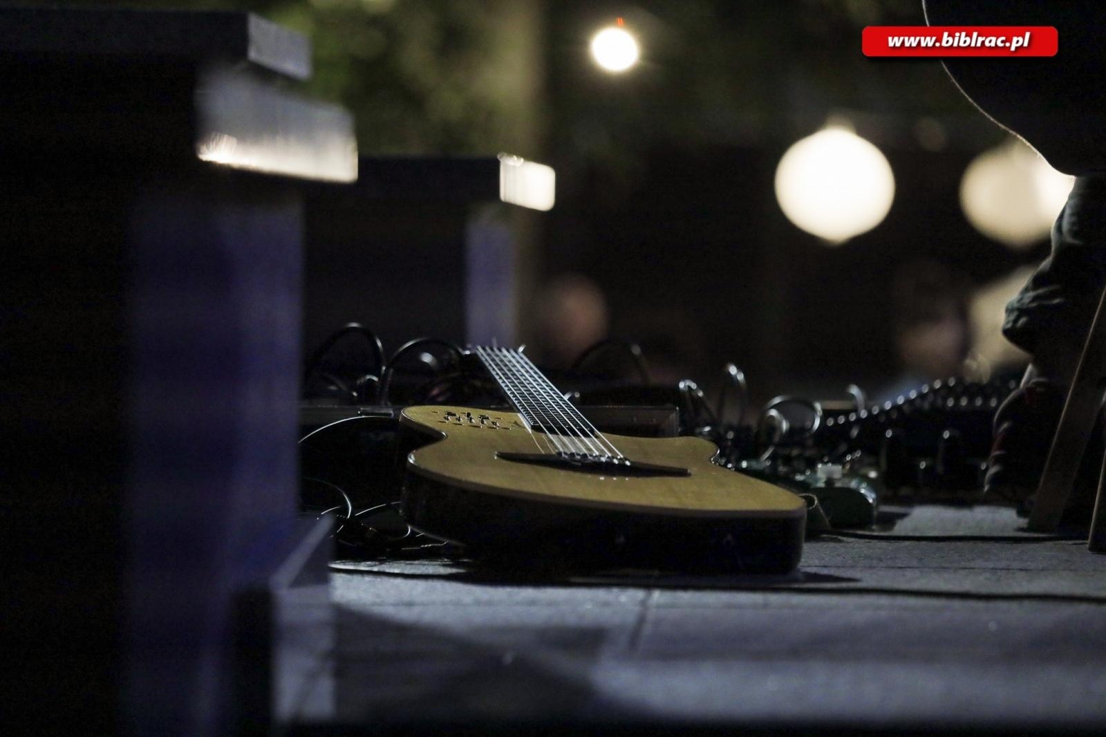 Zdjęcie w galerii na portalu naszraciborz.pl: Festiwal Miedzianka Po Drodze i gwiazdy literatury w Raciborzu wiadomości z regionu