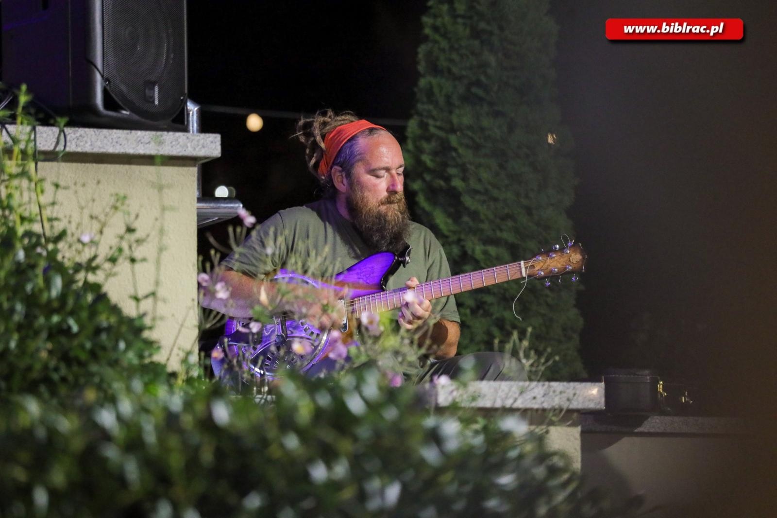 Zdjęcie w galerii na portalu naszraciborz.pl: Festiwal Miedzianka Po Drodze i gwiazdy literatury w Raciborzu wiadomości z regionu