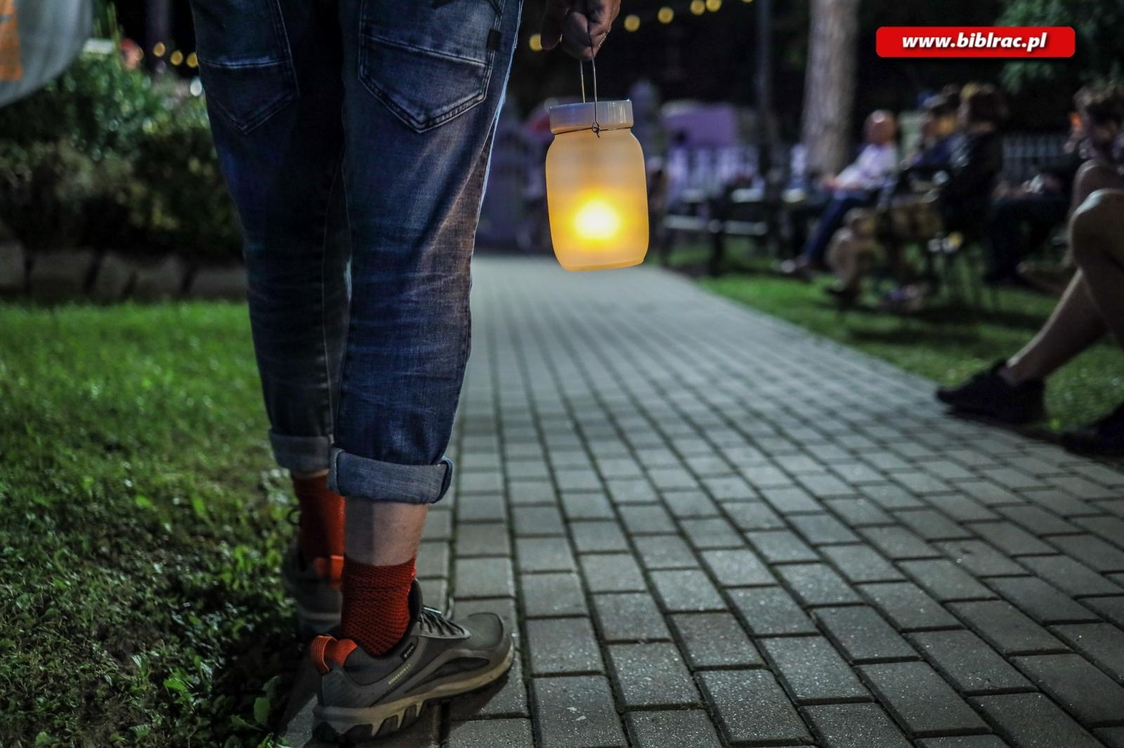 Zdjęcie w galerii na portalu naszraciborz.pl: Festiwal Miedzianka Po Drodze i gwiazdy literatury w Raciborzu wiadomości z regionu