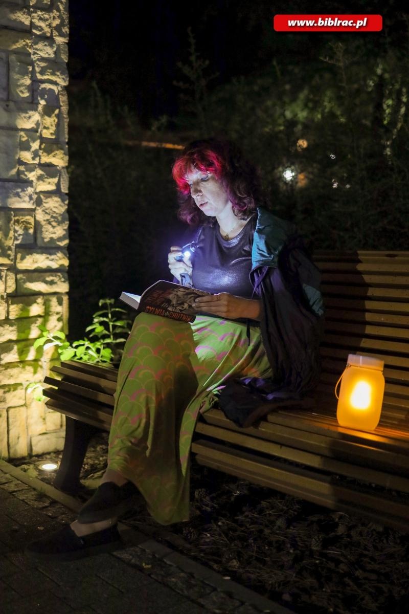 Zdjęcie w galerii na portalu naszraciborz.pl: Festiwal Miedzianka Po Drodze i gwiazdy literatury w Raciborzu wiadomości z regionu