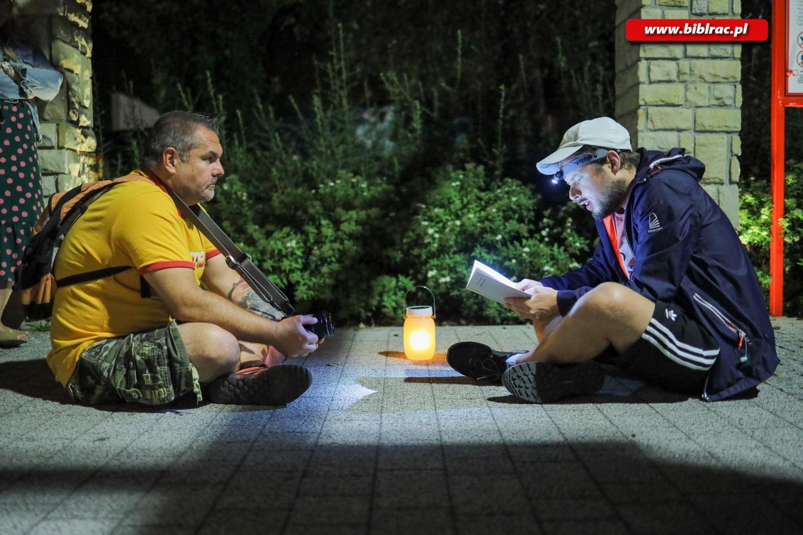 Zdjęcie w galerii na portalu naszraciborz.pl: Festiwal Miedzianka Po Drodze i gwiazdy literatury w Raciborzu wiadomości z regionu