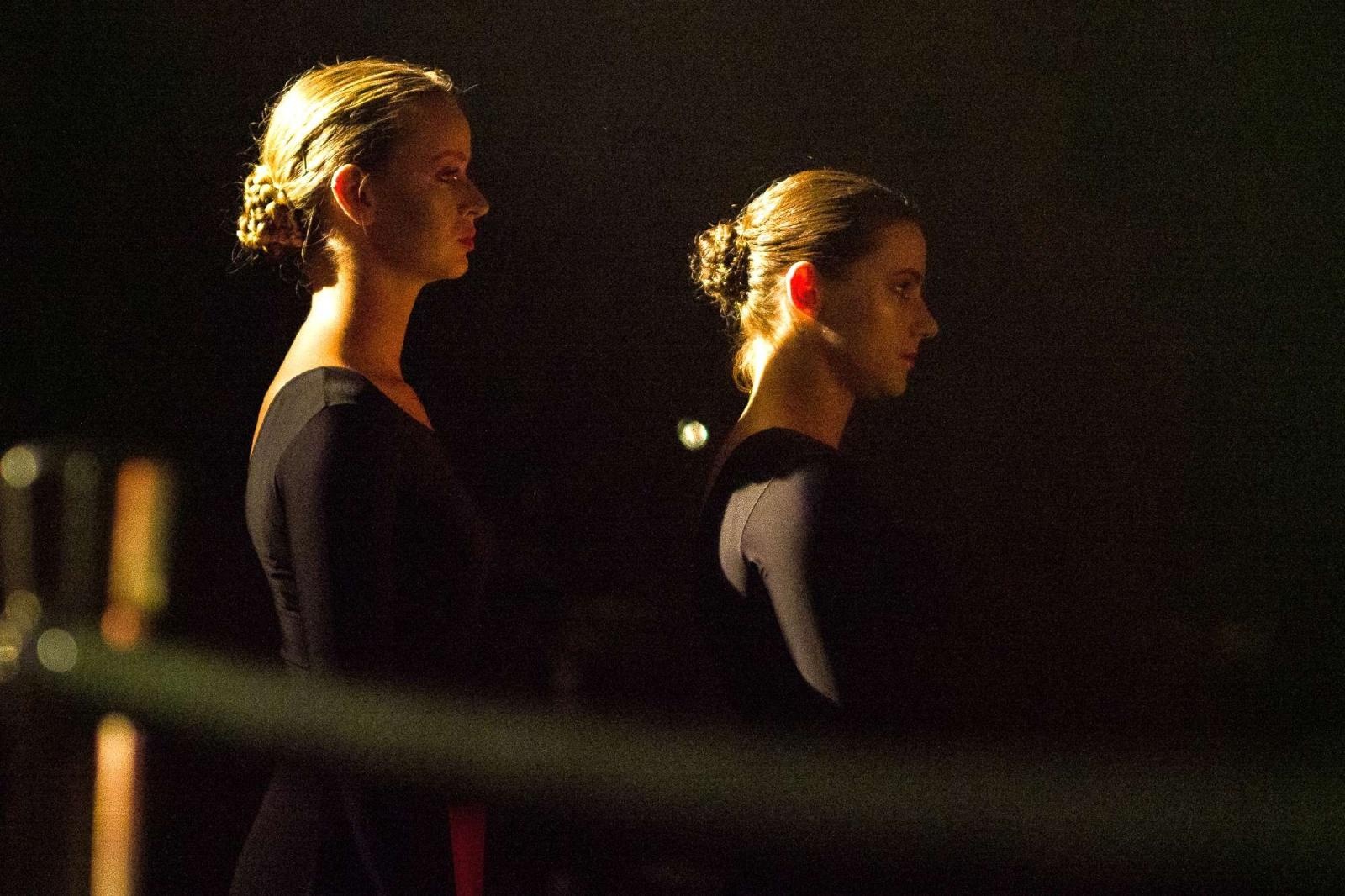 Zdjęcie w galerii na portalu naszraciborz.pl: Ach co to był za wieczór! Widowisko na wodzie na bis [FOTO] wiadomości z regionu