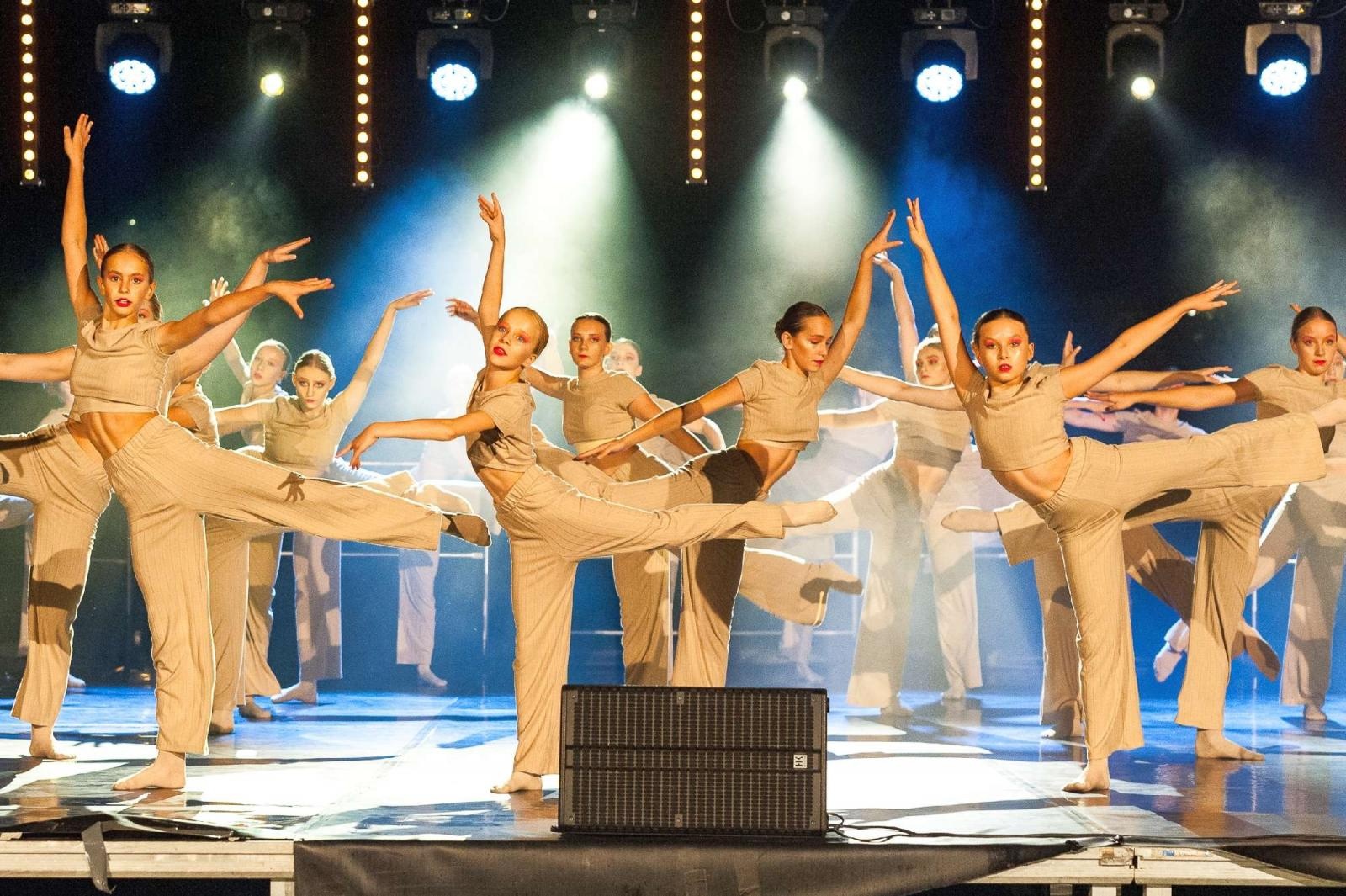 Zdjęcie w galerii na portalu naszraciborz.pl: Ach co to był za wieczór! Widowisko na wodzie na bis [FOTO] wiadomości z regionu