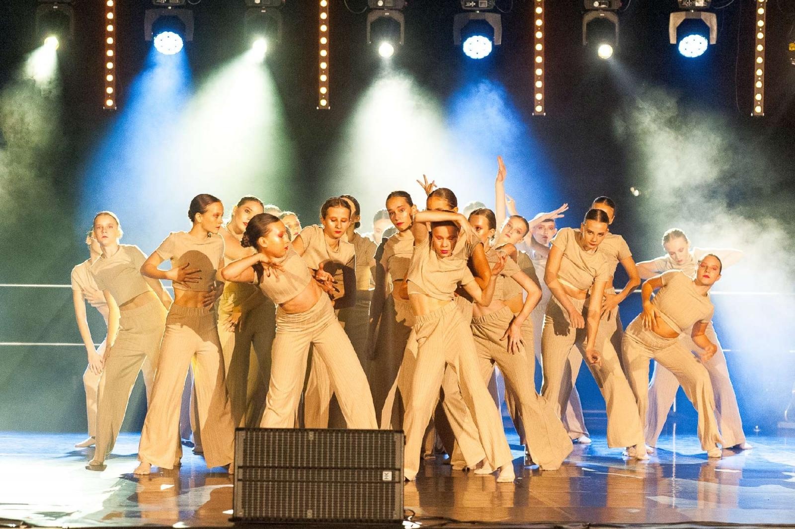 Zdjęcie w galerii na portalu naszraciborz.pl: Ach co to był za wieczór! Widowisko na wodzie na bis [FOTO] wiadomości z regionu