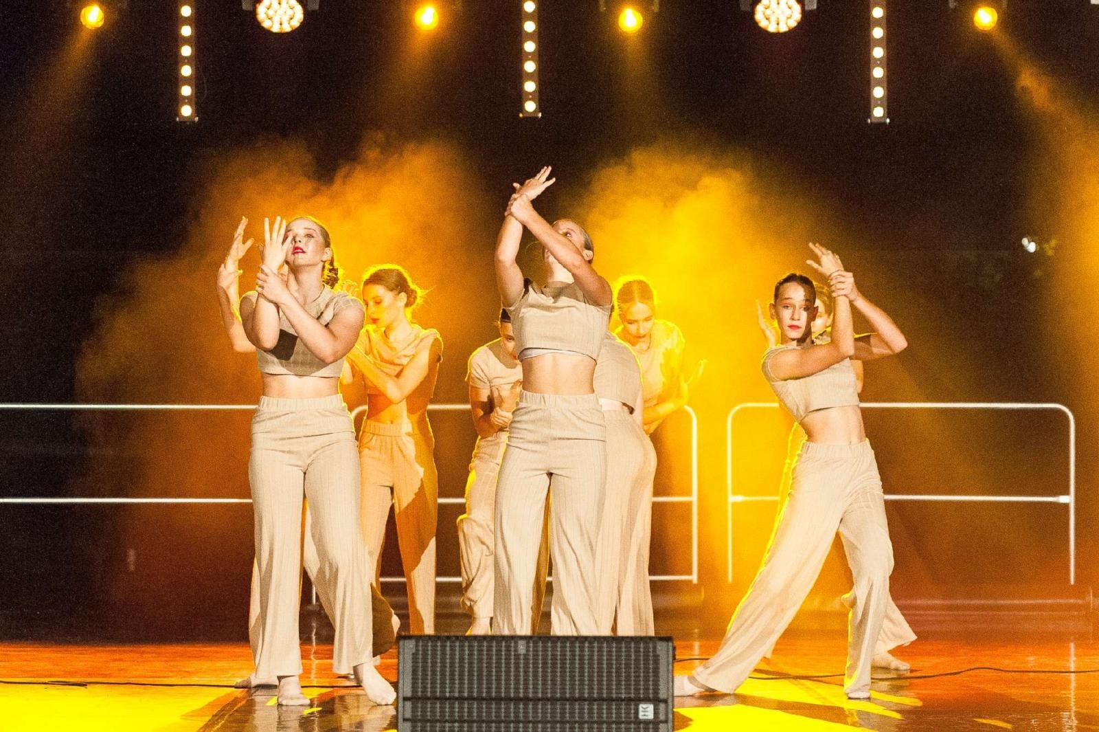 Zdjęcie w galerii na portalu naszraciborz.pl: Ach co to był za wieczór! Widowisko na wodzie na bis [FOTO] wiadomości z regionu