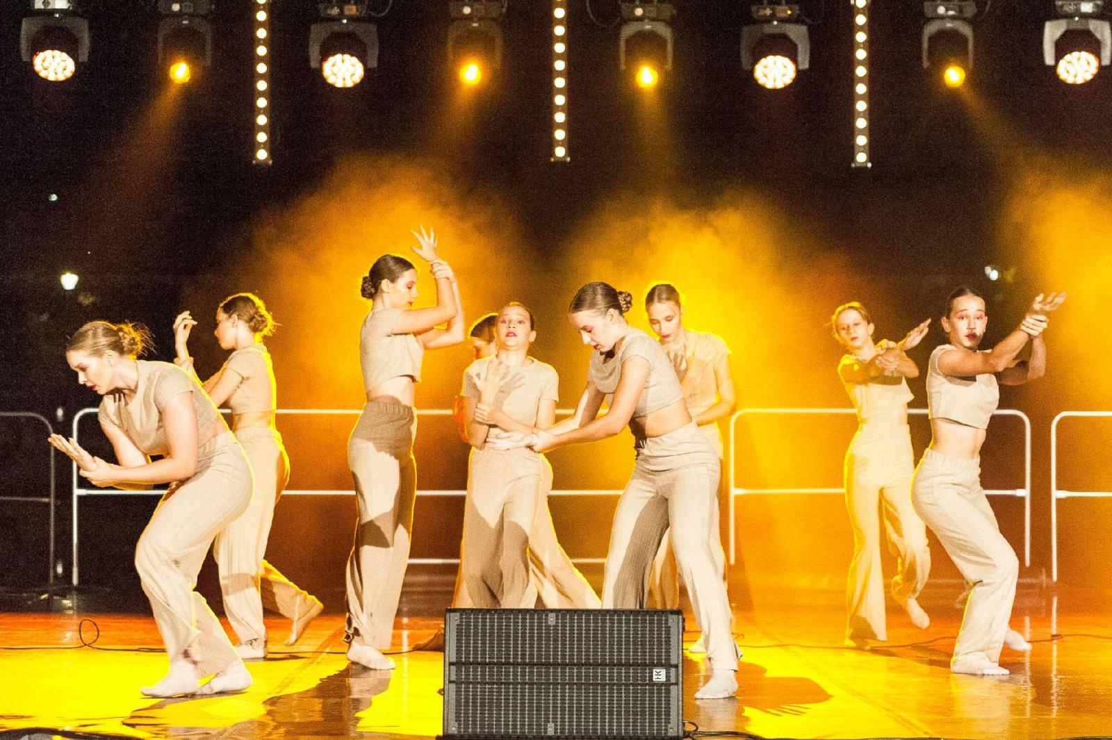 Zdjęcie w galerii na portalu naszraciborz.pl: Ach co to był za wieczór! Widowisko na wodzie na bis [FOTO] wiadomości z regionu