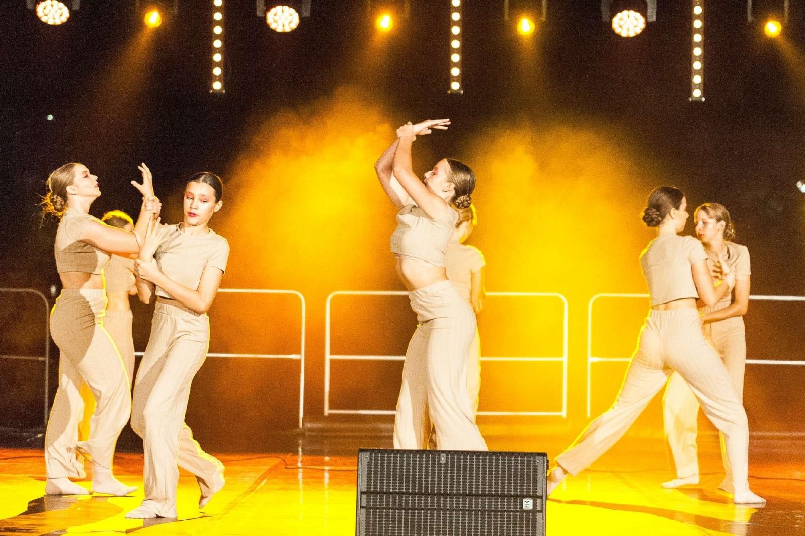 Zdjęcie w galerii na portalu naszraciborz.pl: Ach co to był za wieczór! Widowisko na wodzie na bis [FOTO] wiadomości z regionu