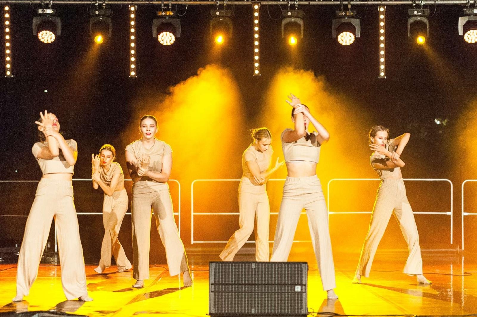 Zdjęcie w galerii na portalu naszraciborz.pl: Ach co to był za wieczór! Widowisko na wodzie na bis [FOTO] wiadomości z regionu