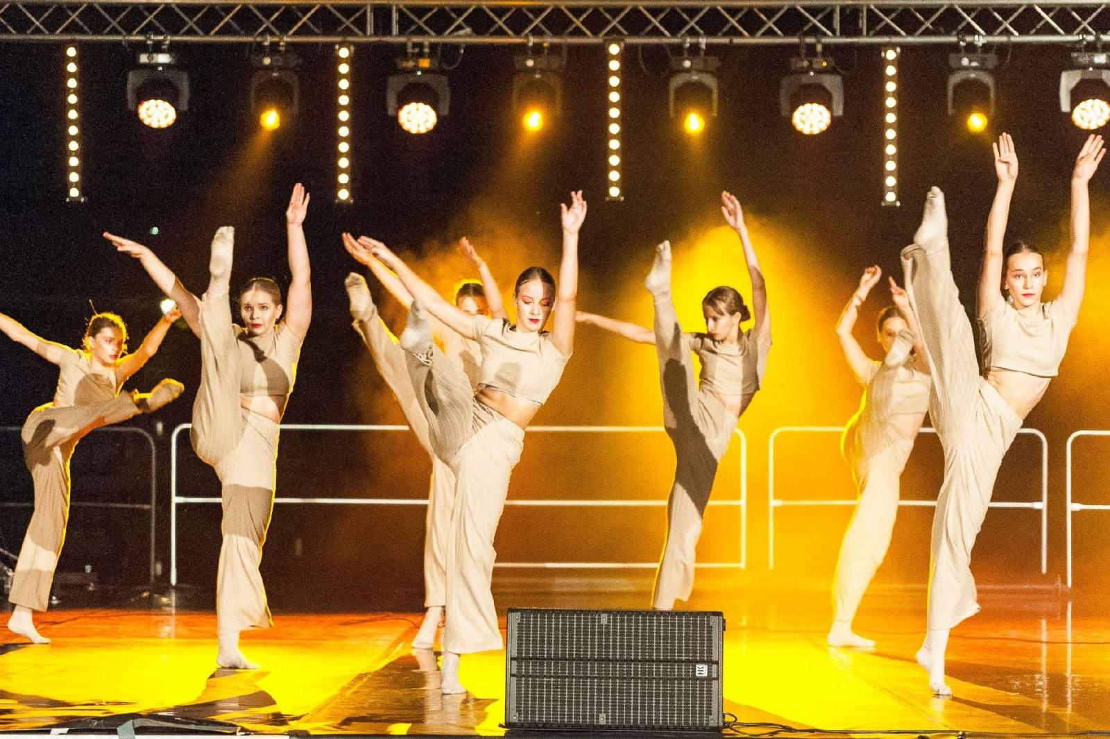 Zdjęcie w galerii na portalu naszraciborz.pl: Ach co to był za wieczór! Widowisko na wodzie na bis [FOTO] wiadomości z regionu