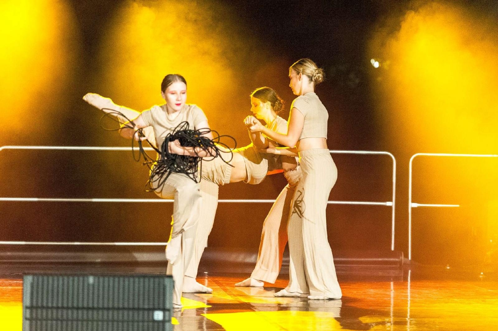 Zdjęcie w galerii na portalu naszraciborz.pl: Ach co to był za wieczór! Widowisko na wodzie na bis [FOTO] wiadomości z regionu
