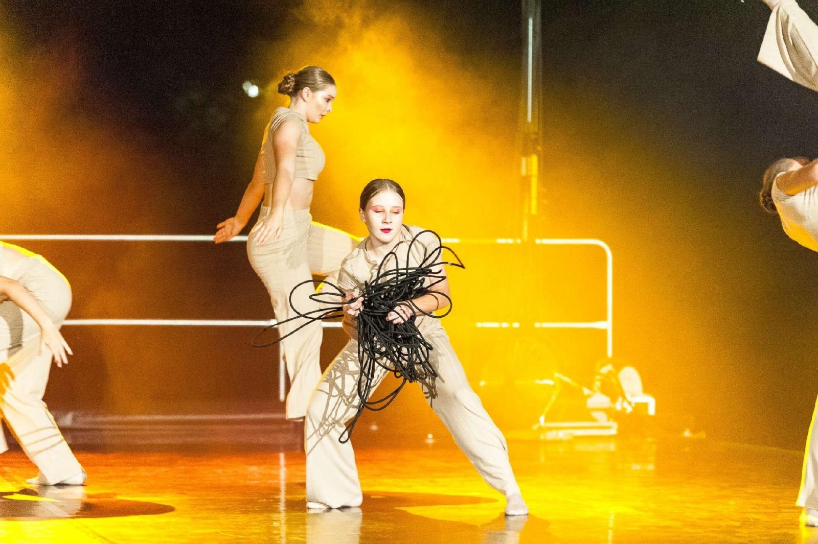 Zdjęcie w galerii na portalu naszraciborz.pl: Ach co to był za wieczór! Widowisko na wodzie na bis [FOTO] wiadomości z regionu