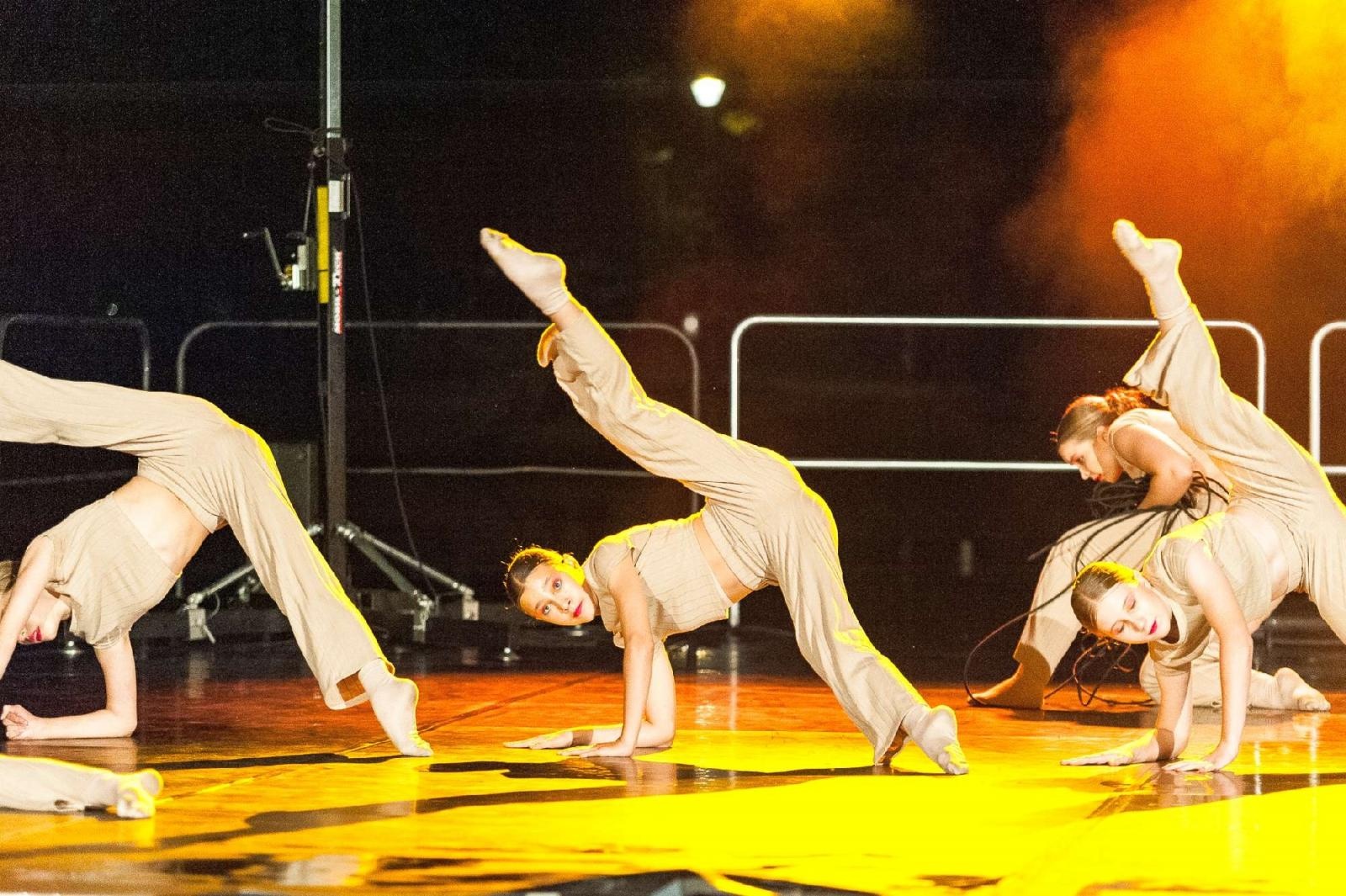 Zdjęcie w galerii na portalu naszraciborz.pl: Ach co to był za wieczór! Widowisko na wodzie na bis [FOTO] wiadomości z regionu