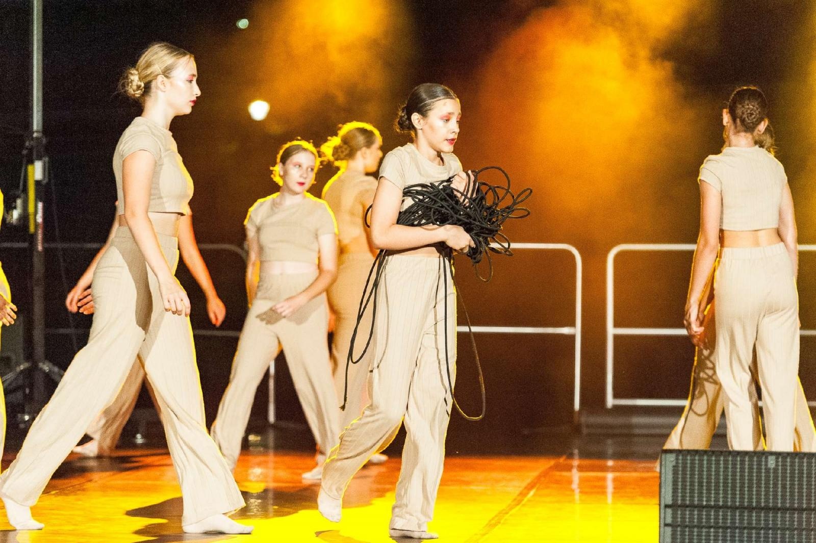 Zdjęcie w galerii na portalu naszraciborz.pl: Ach co to był za wieczór! Widowisko na wodzie na bis [FOTO] wiadomości z regionu