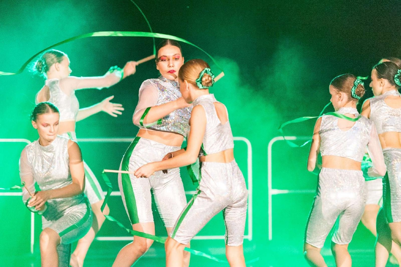 Zdjęcie w galerii na portalu naszraciborz.pl: Ach co to był za wieczór! Widowisko na wodzie na bis [FOTO] wiadomości z regionu