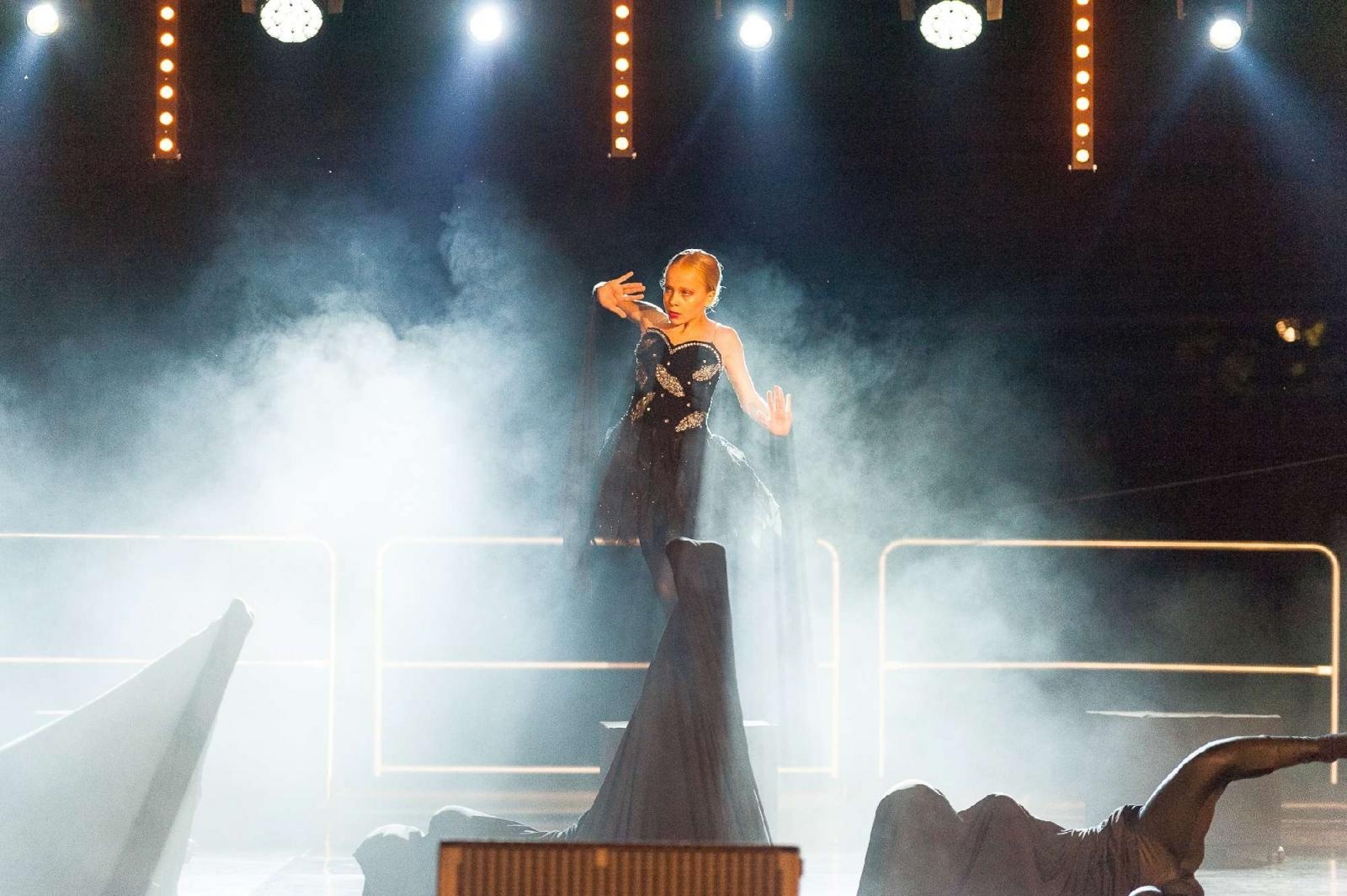 Zdjęcie w galerii na portalu naszraciborz.pl: Ach co to był za wieczór! Widowisko na wodzie na bis [FOTO] wiadomości z regionu